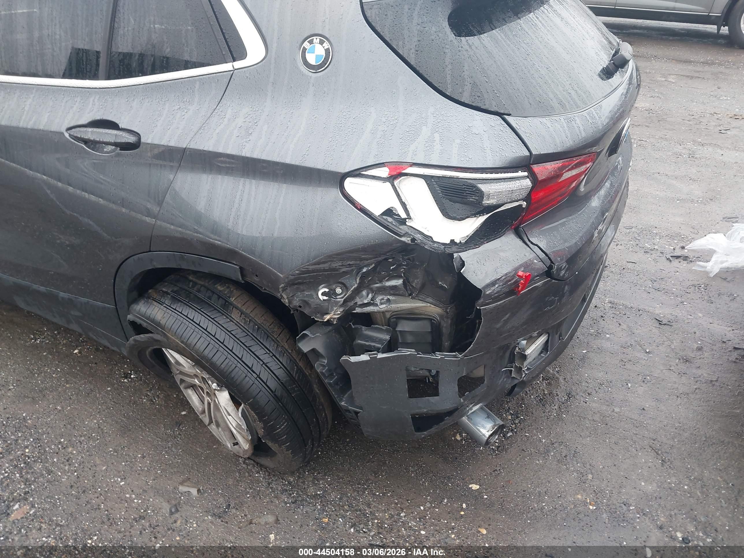 BMW X2 image 6