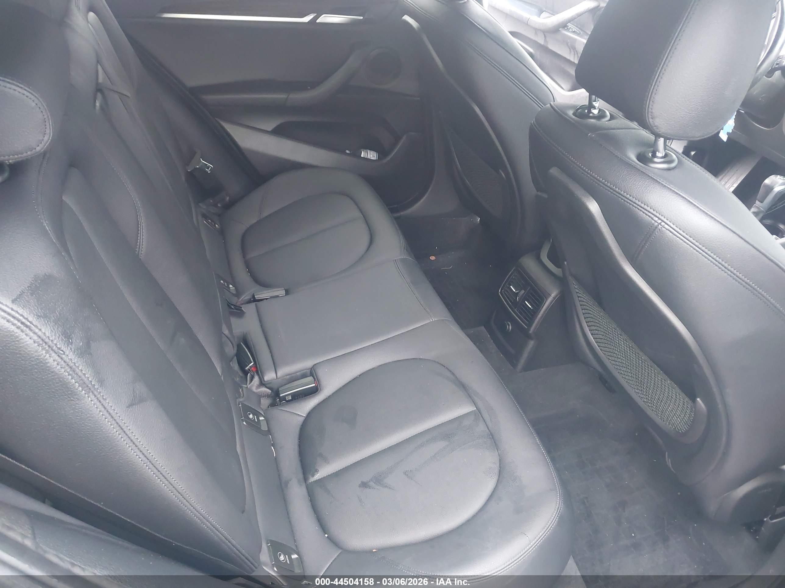 BMW X2 image 8