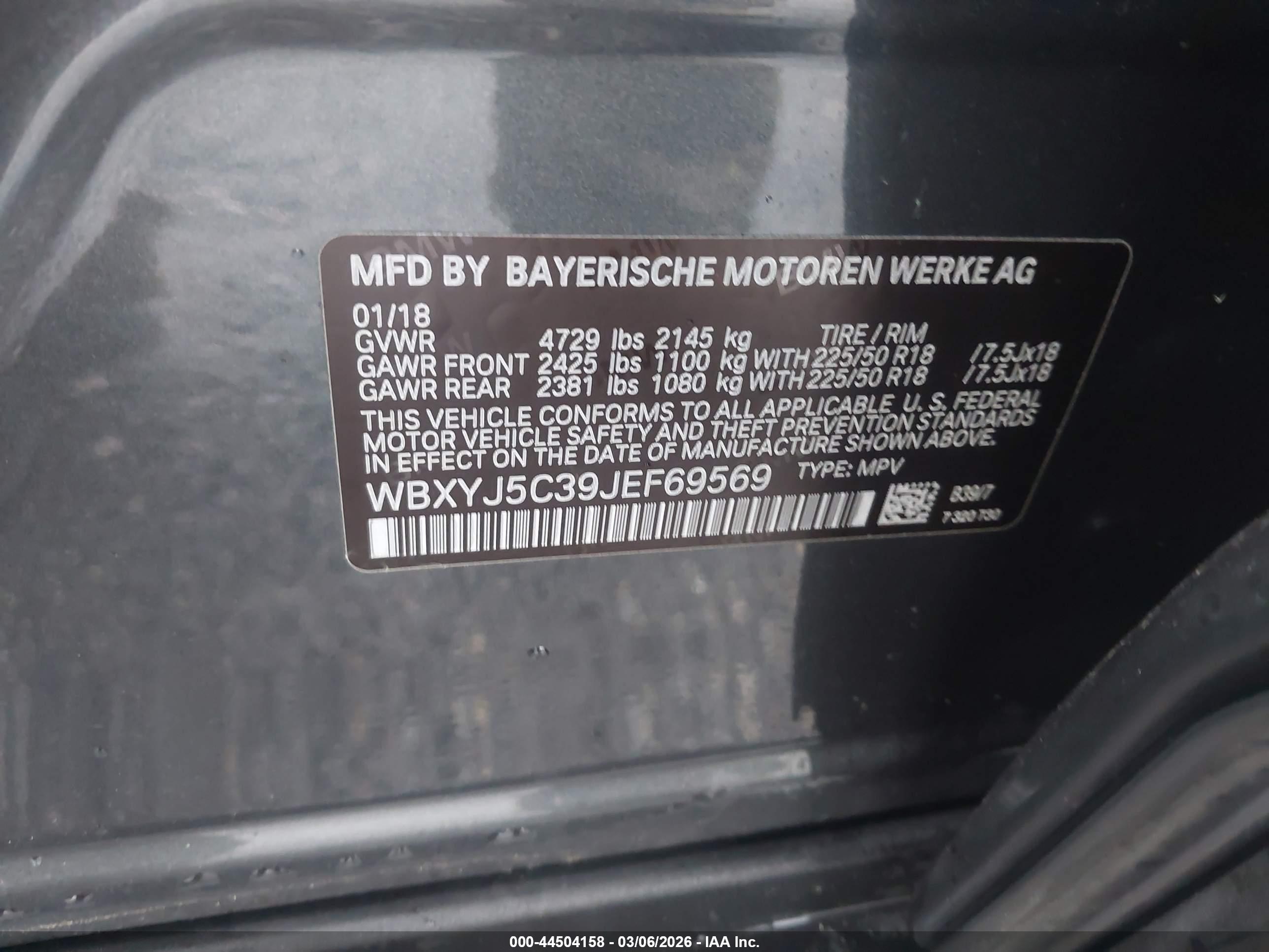 BMW X2 image 9