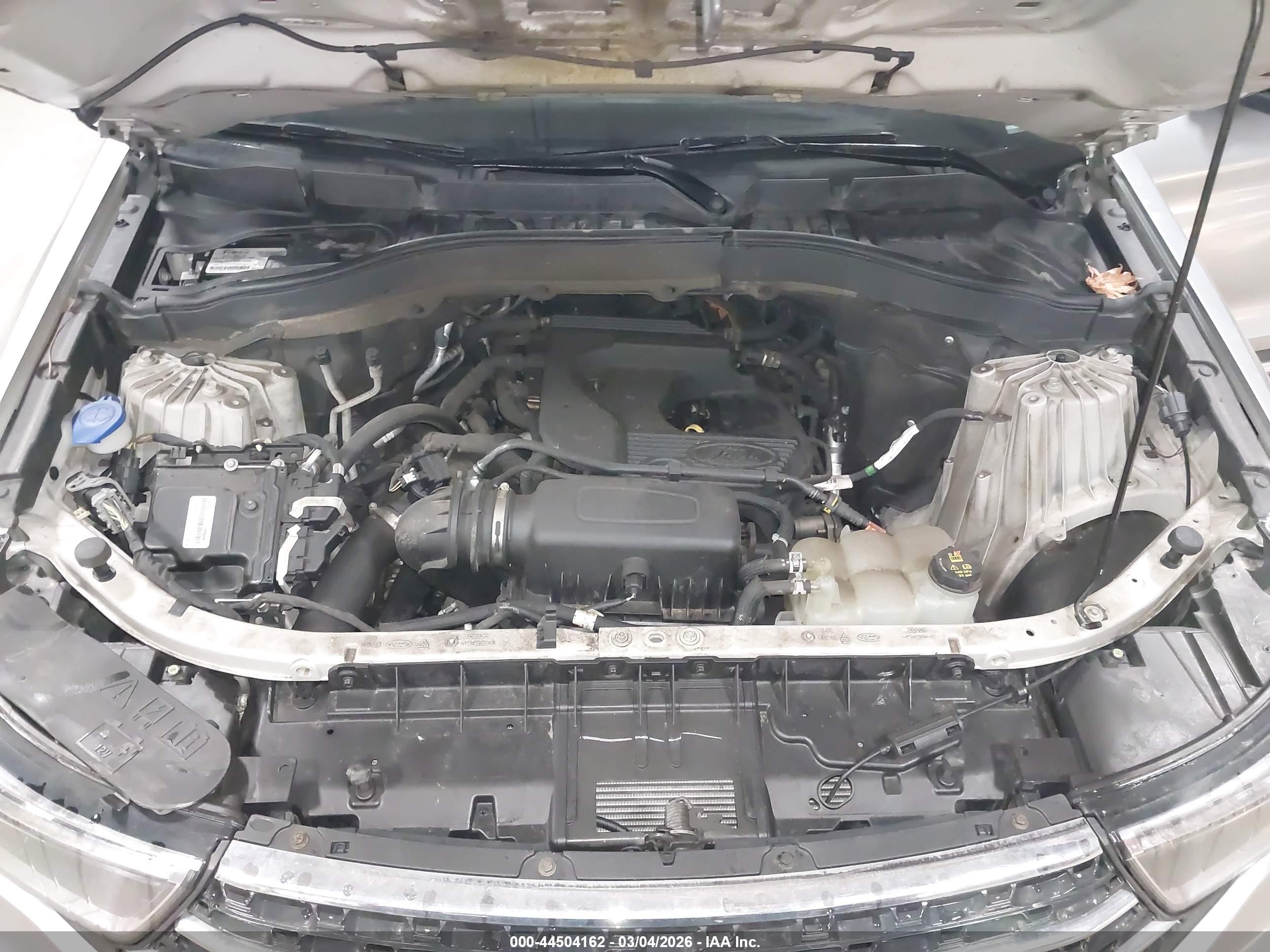 FORD EXPLORER image 10