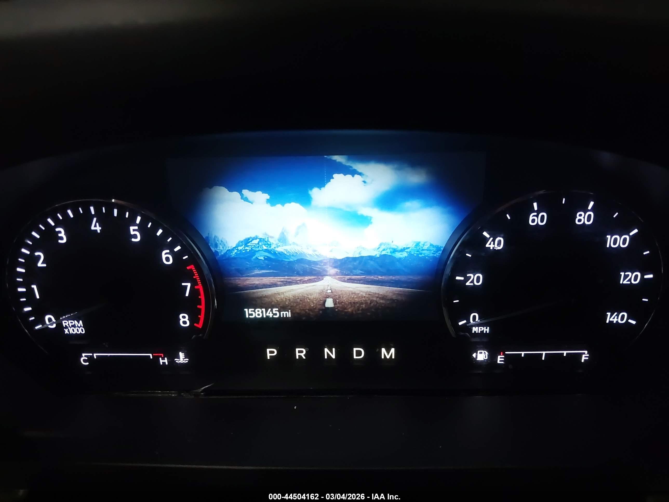 FORD EXPLORER image 7