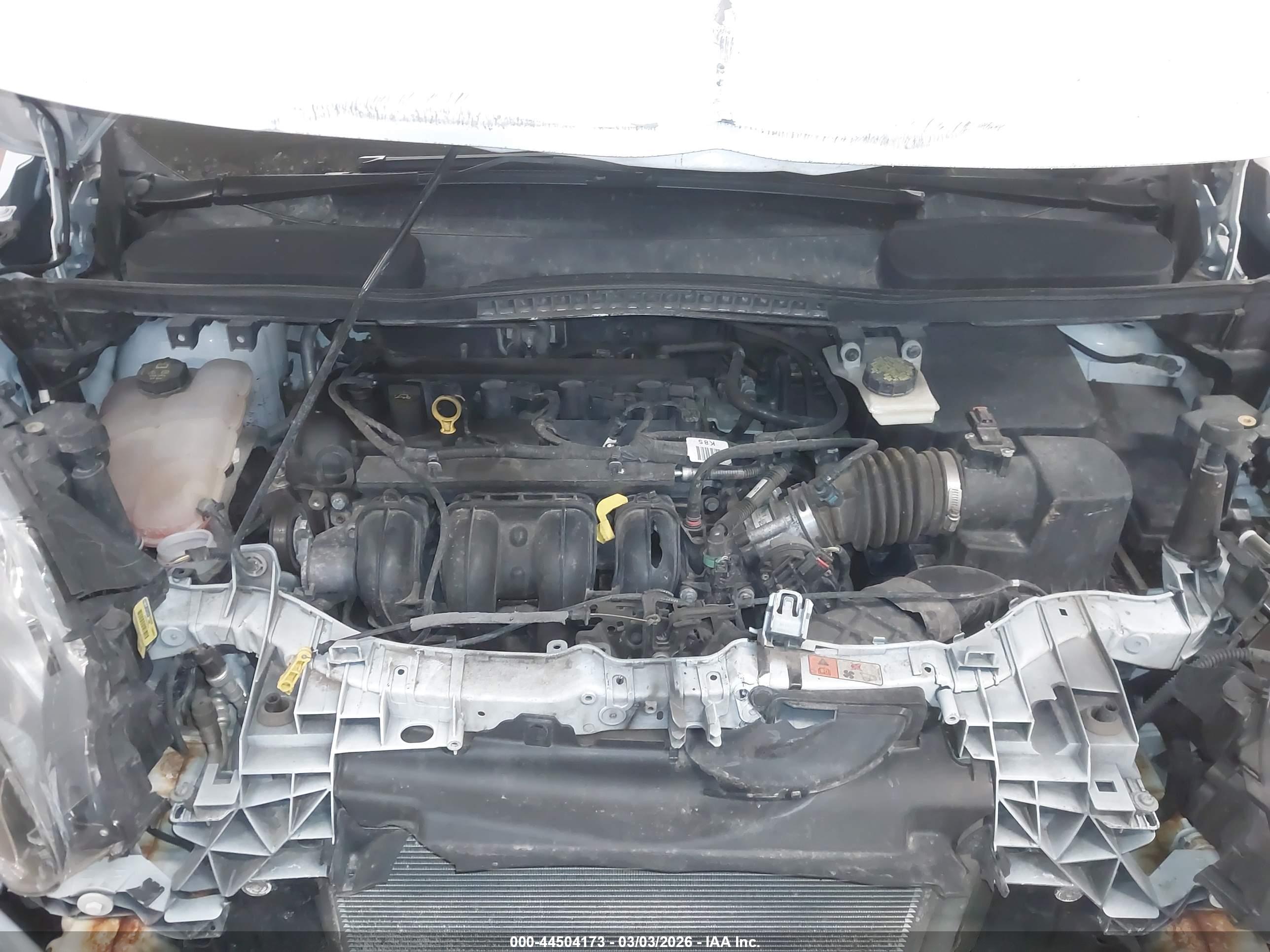 FORD TRANSIT image 10