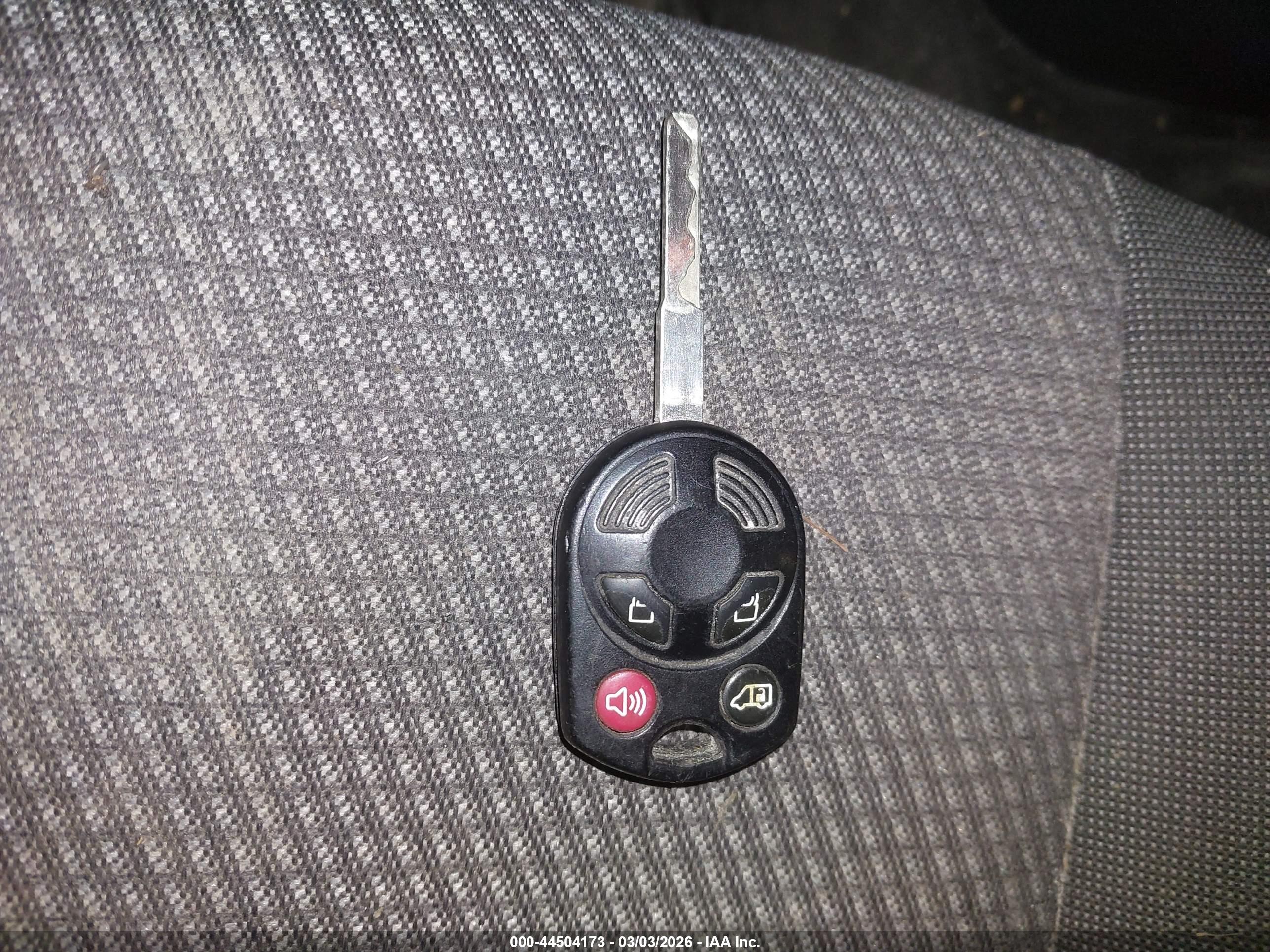 FORD TRANSIT image 11