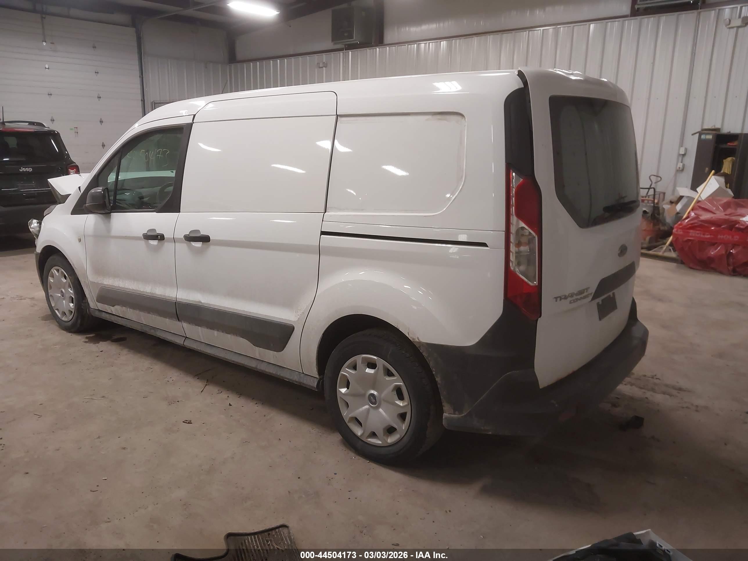 FORD TRANSIT image 3