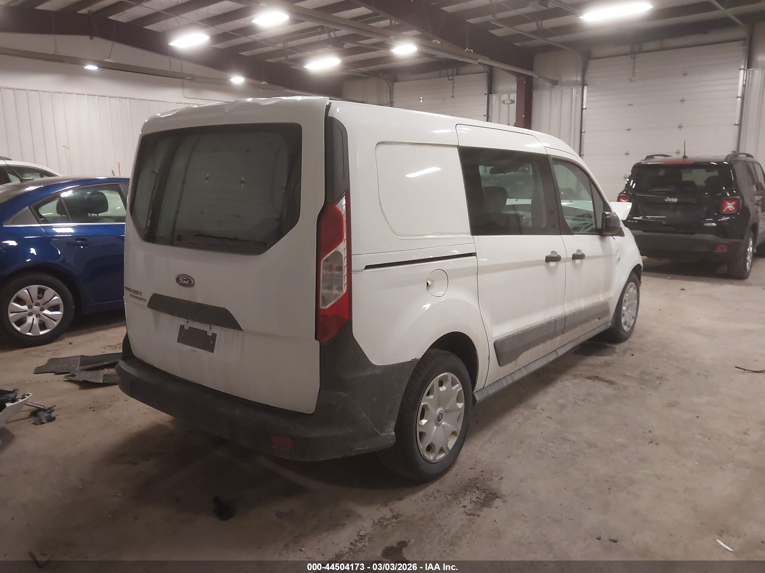 FORD TRANSIT image 4