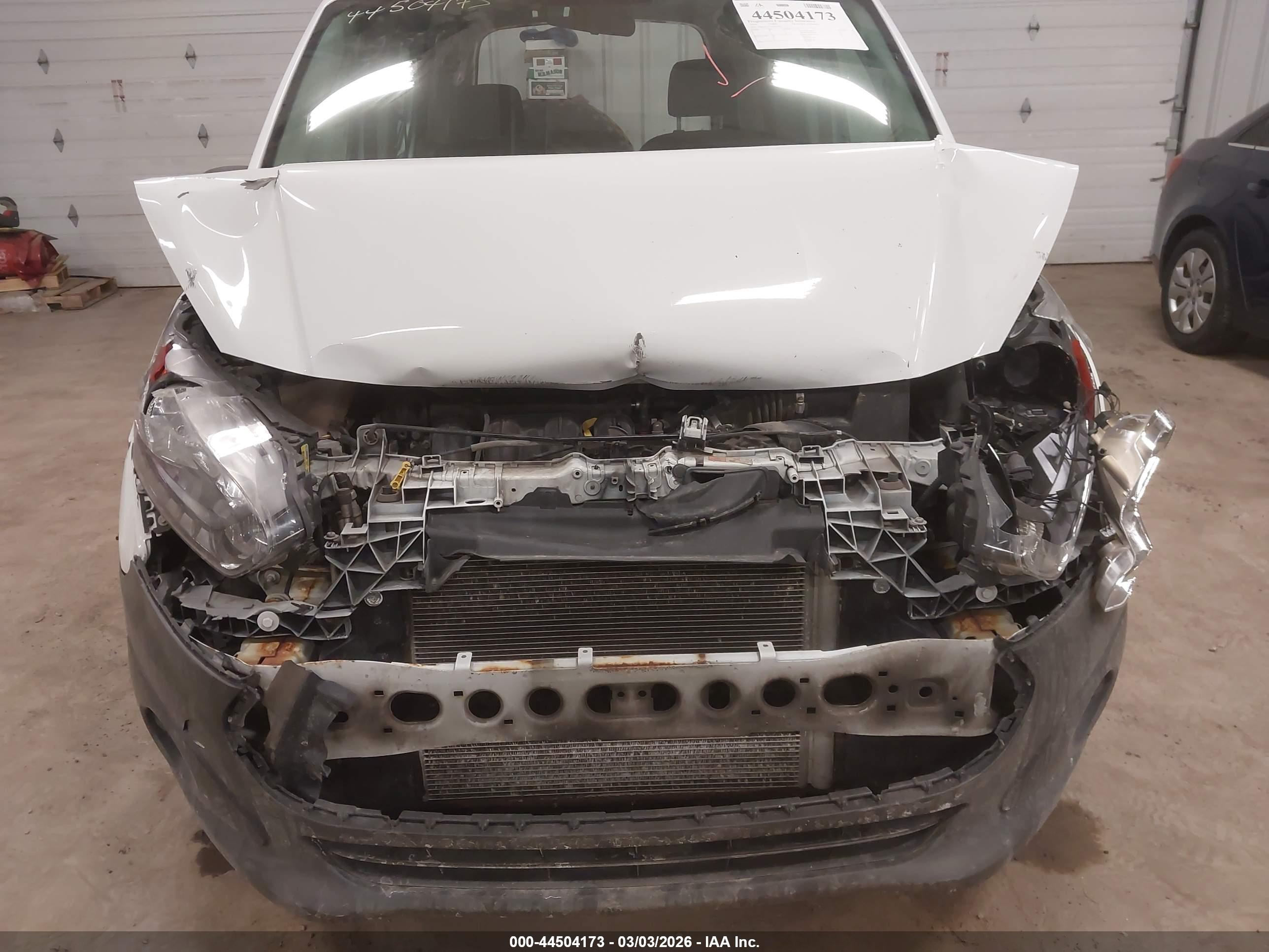 FORD TRANSIT image 6