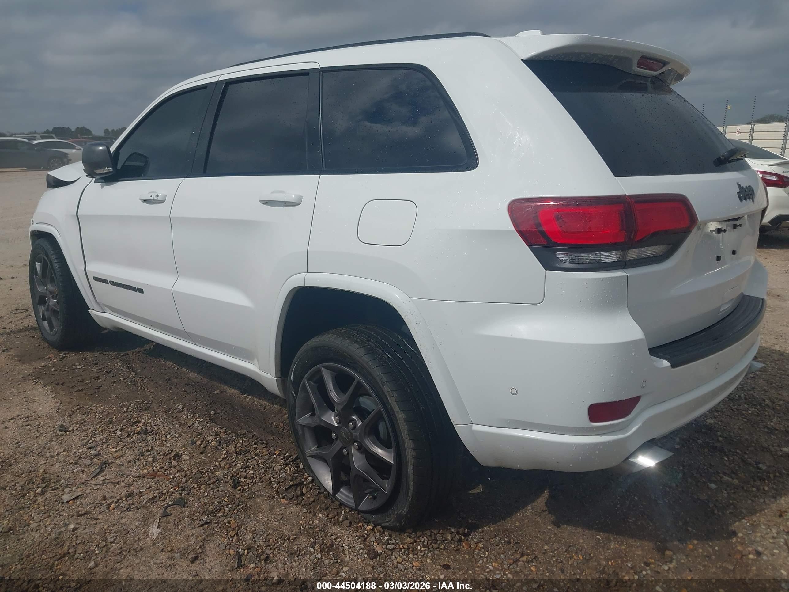 JEEP GRAND image 3