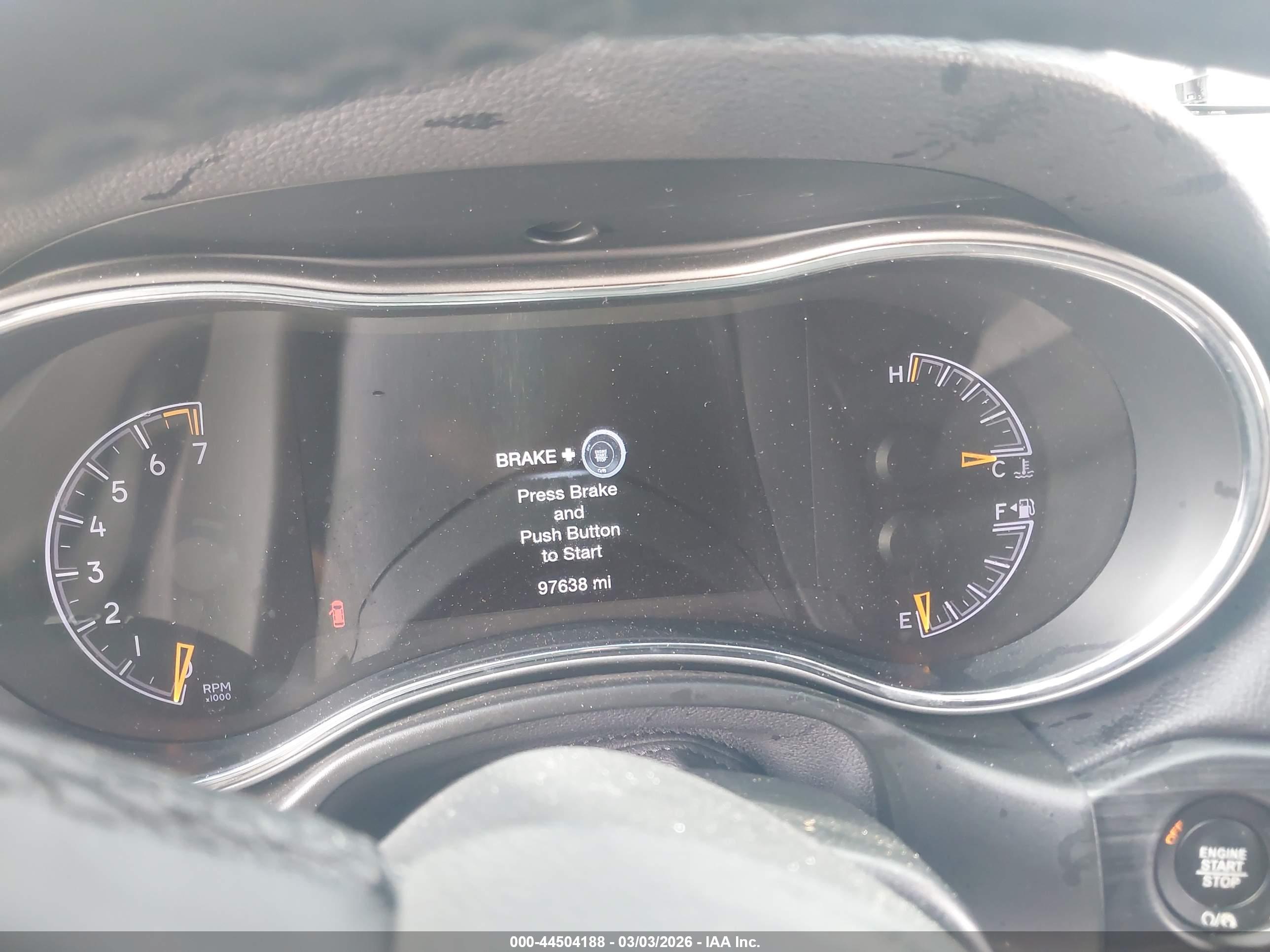 JEEP GRAND image 7