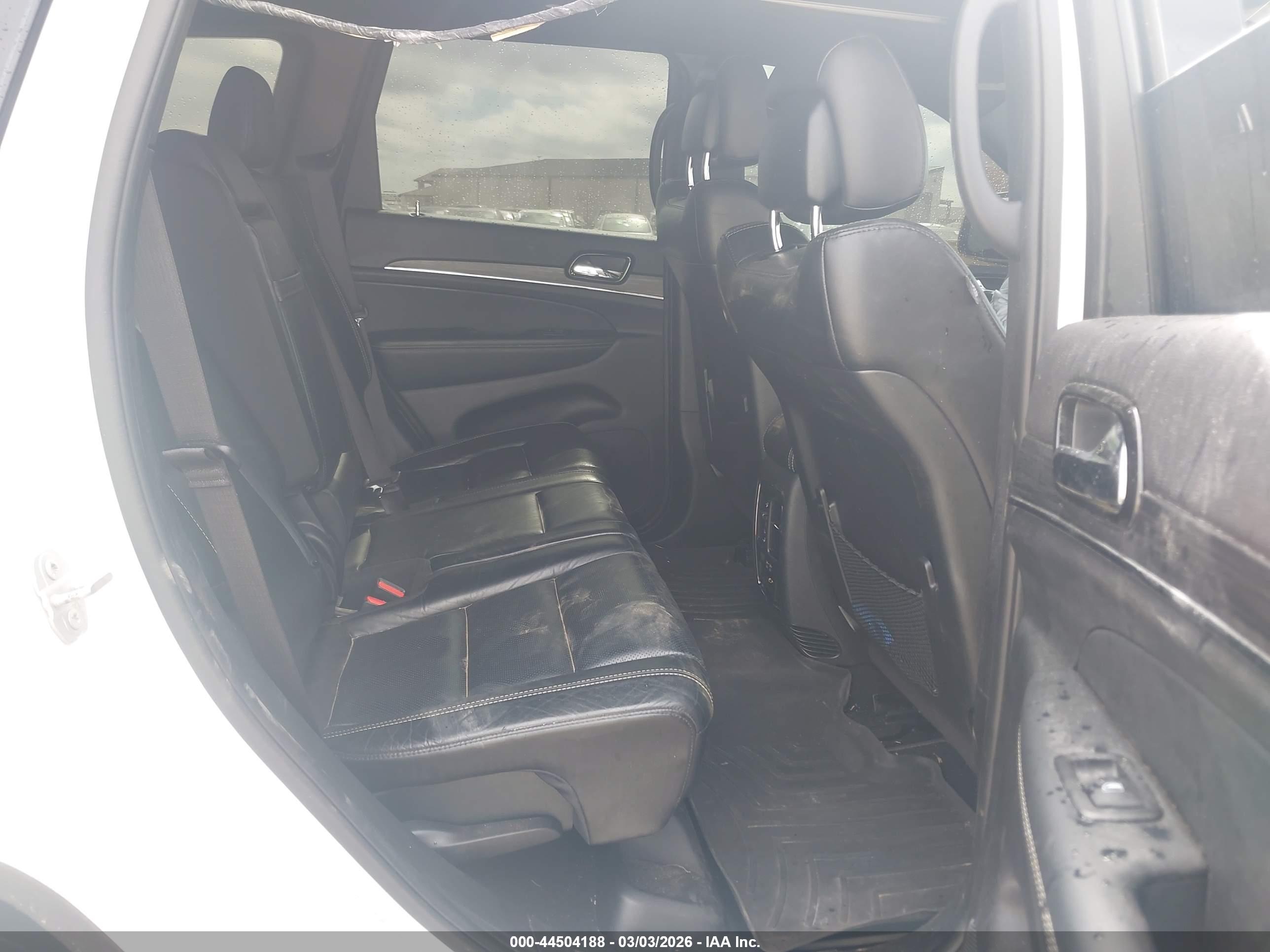 JEEP GRAND image 8