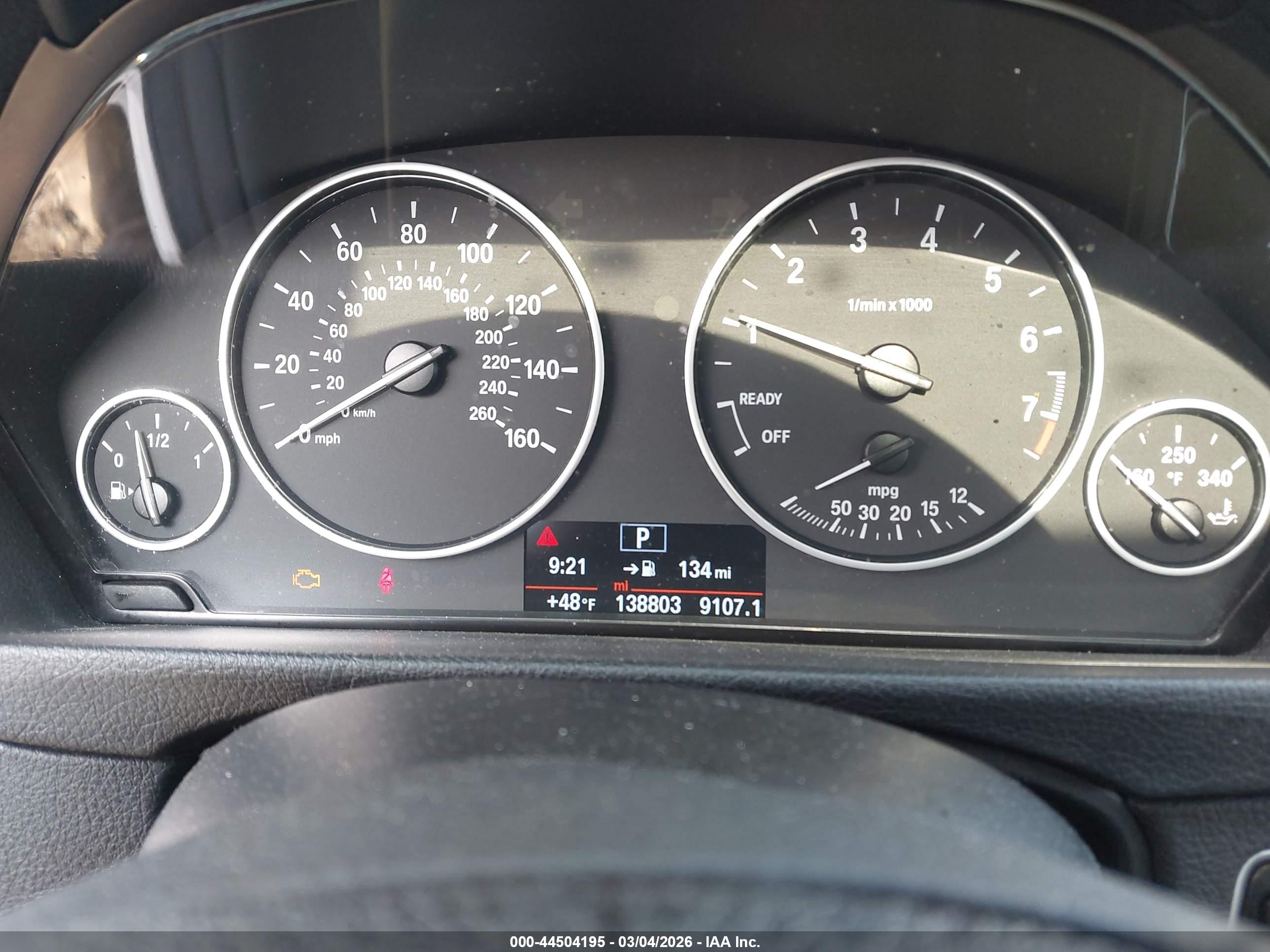 BMW 328I image 7
