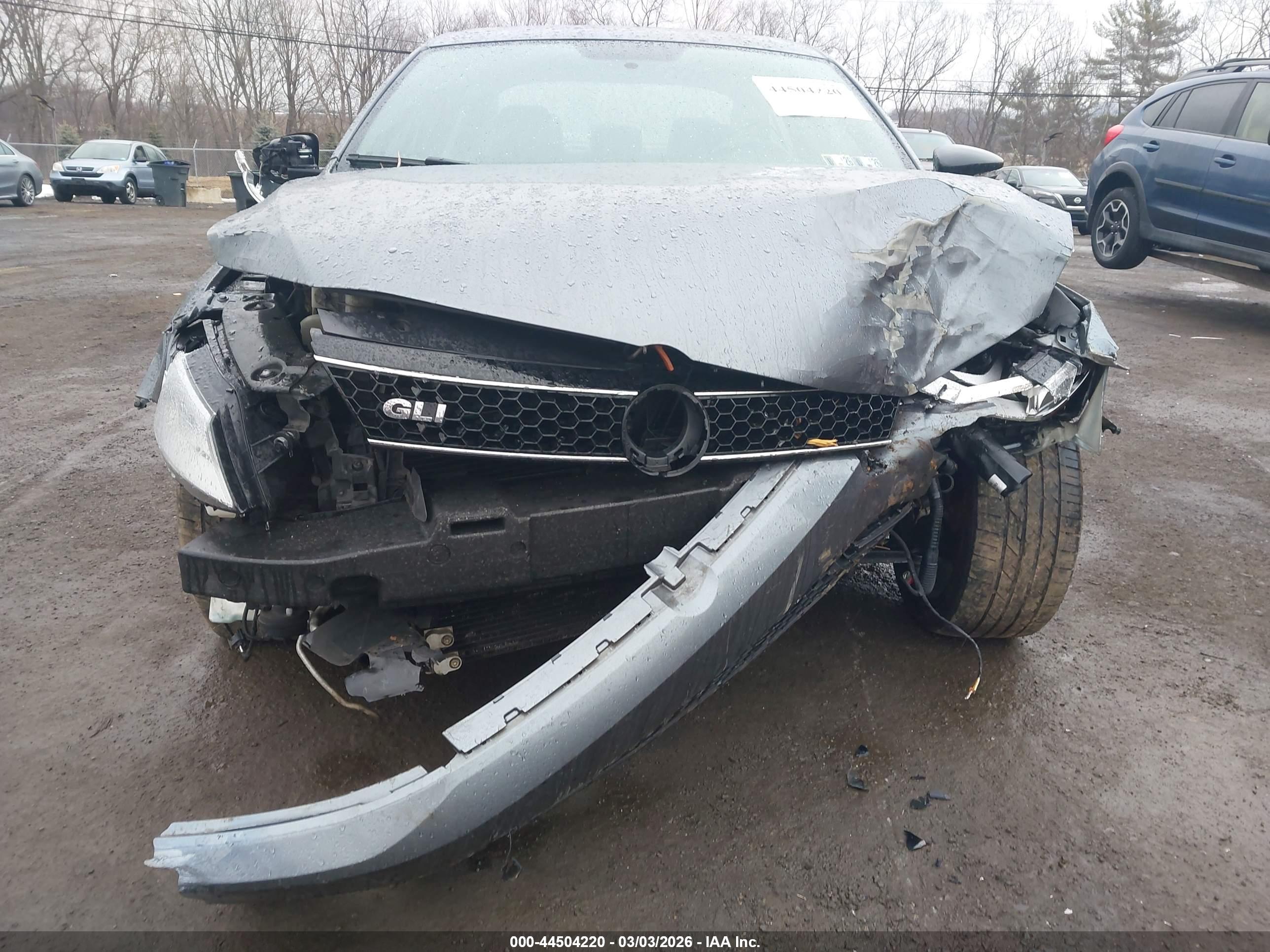 VOLKSWAGEN JETTA image 6