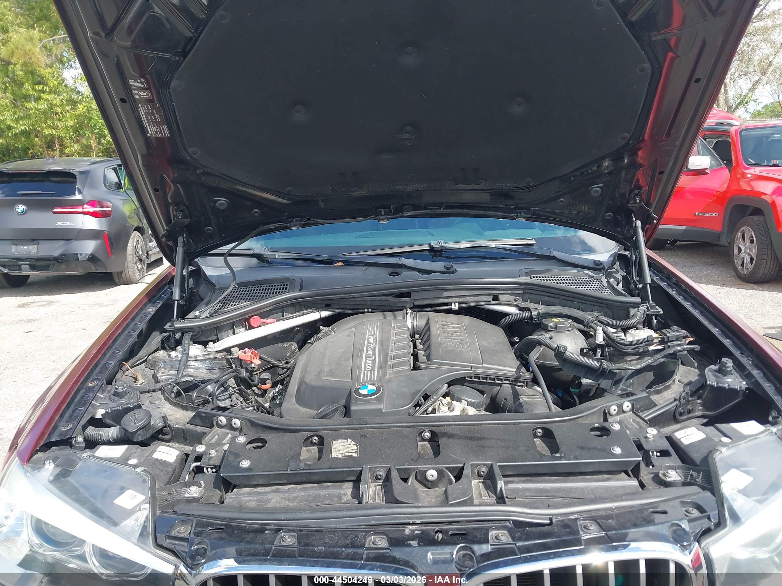 BMW X4 image 10