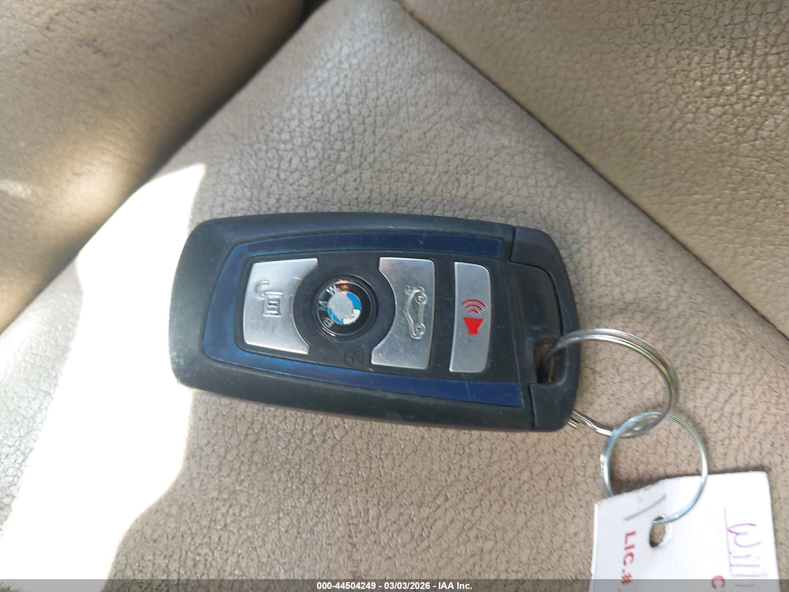 BMW X4 image 11