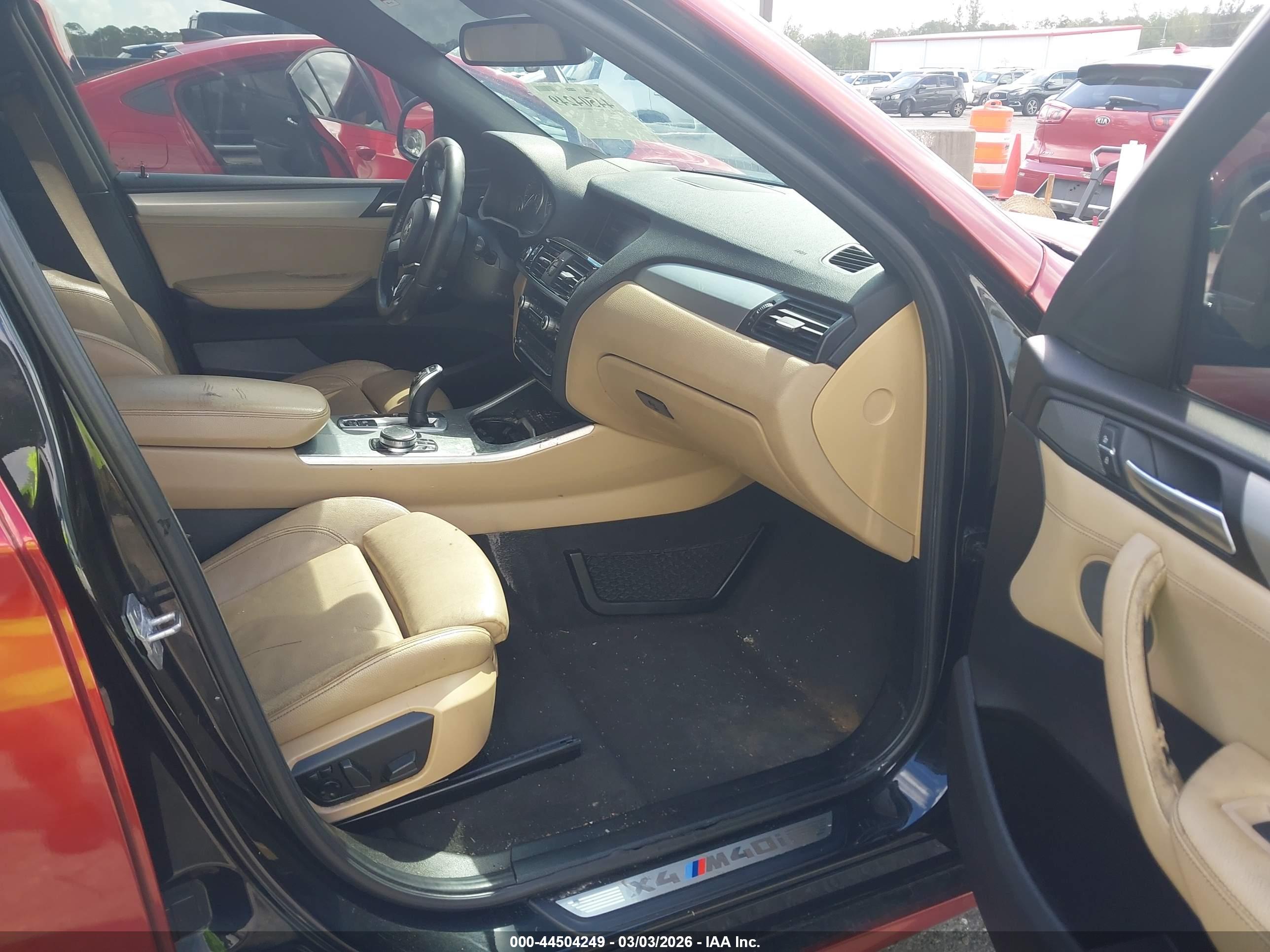 BMW X4 image 5