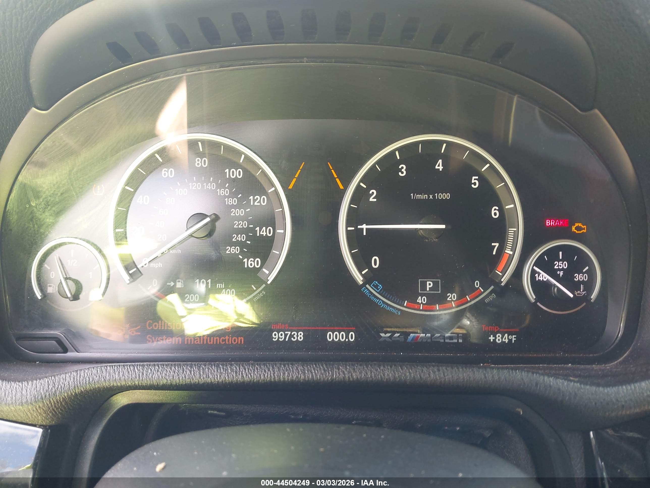 BMW X4 image 7