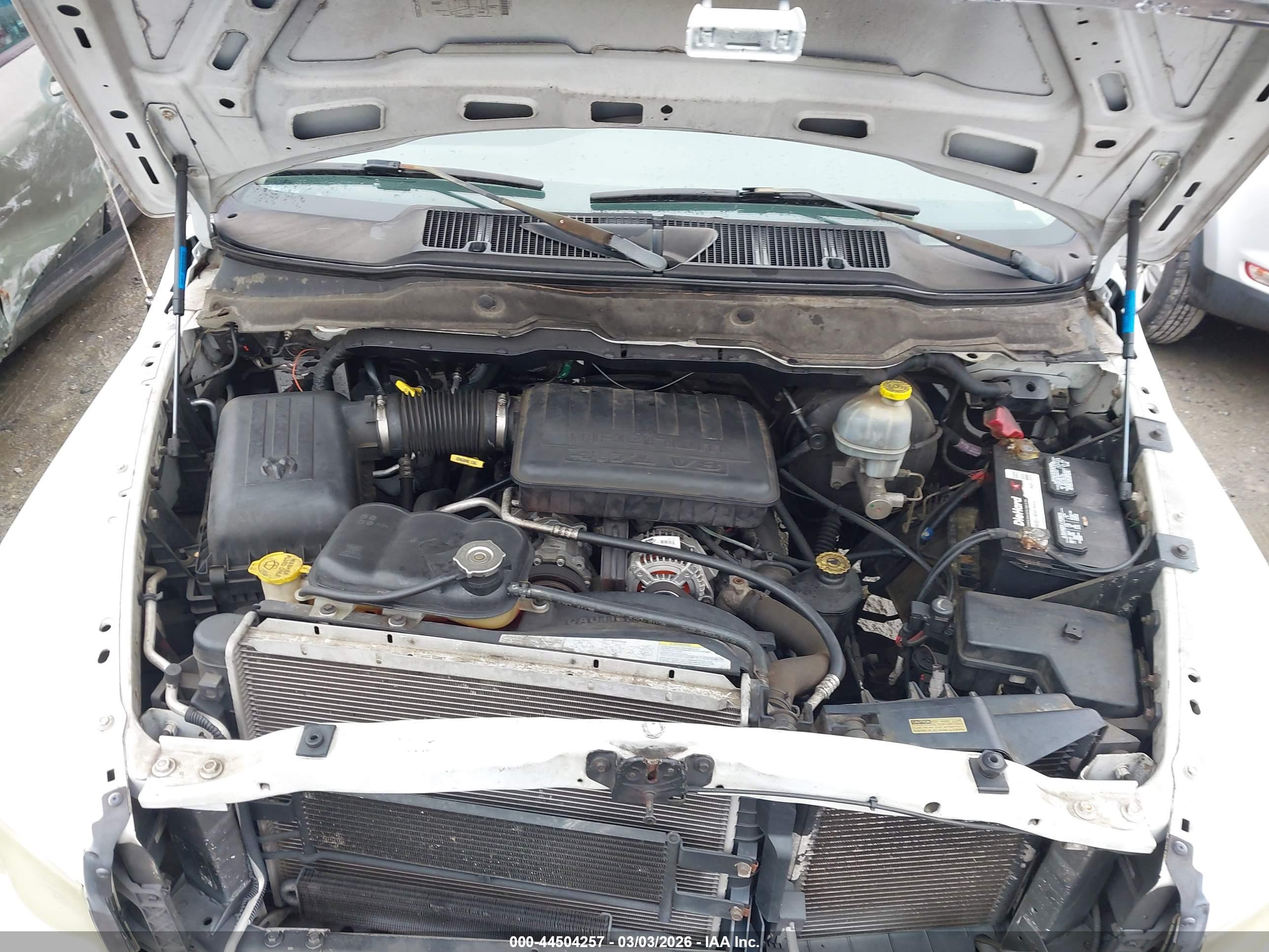 DODGE RAM image 10