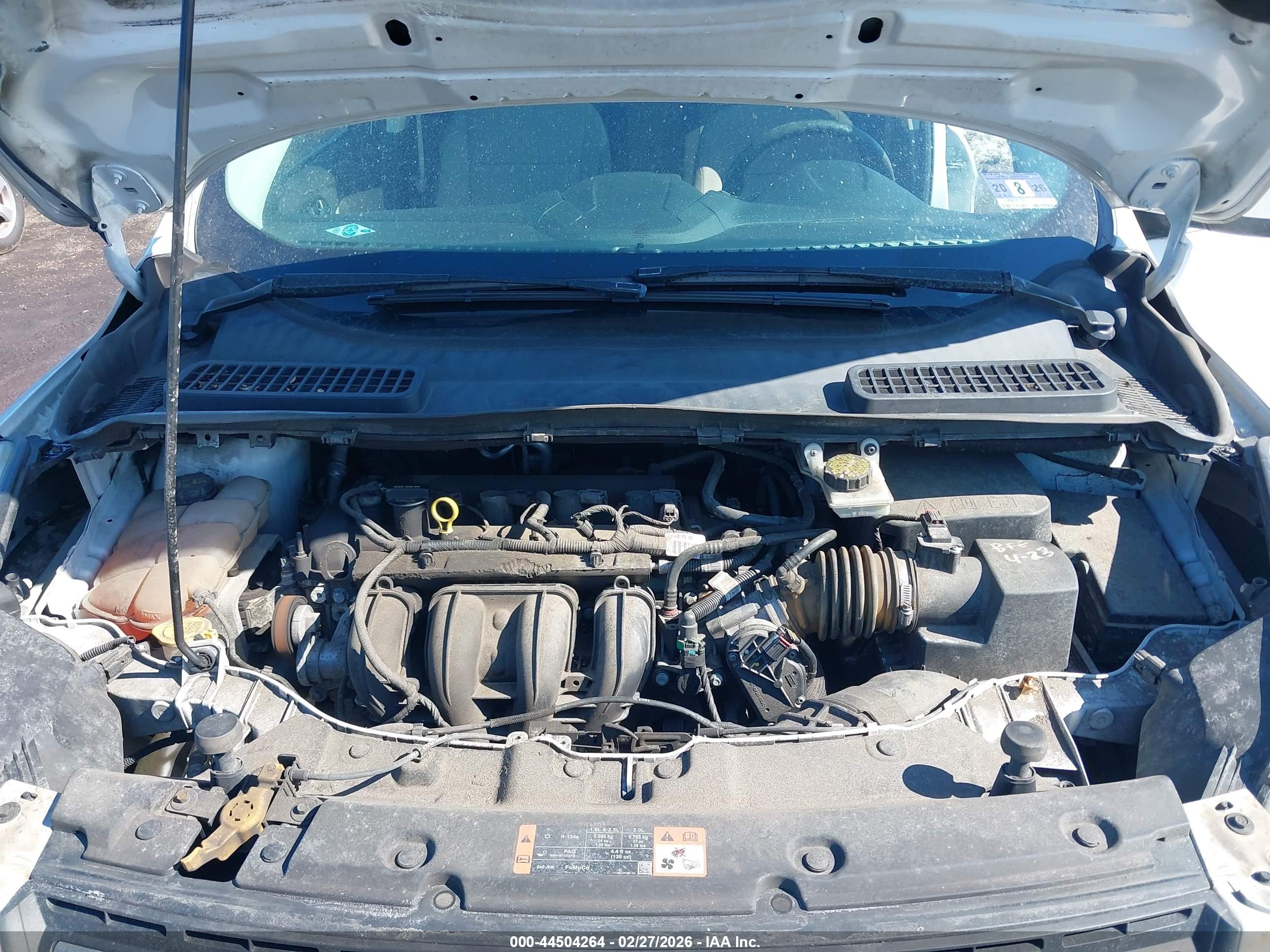 FORD ESCAPE image 10