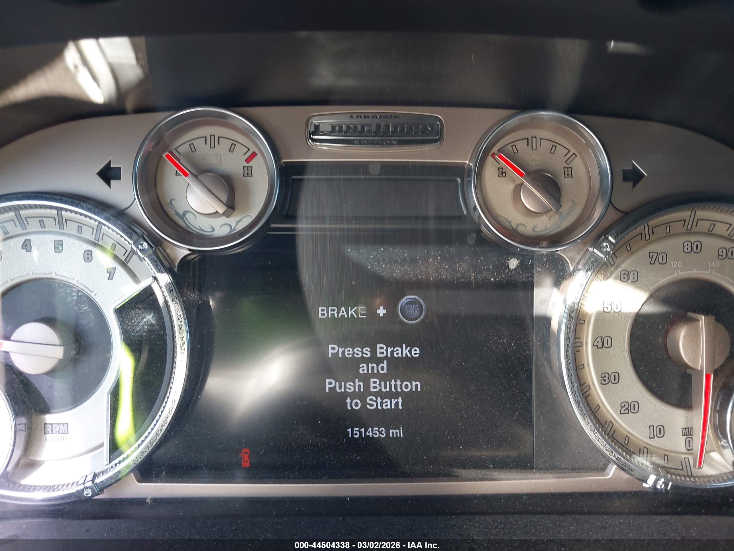 RAM 1500 image 7