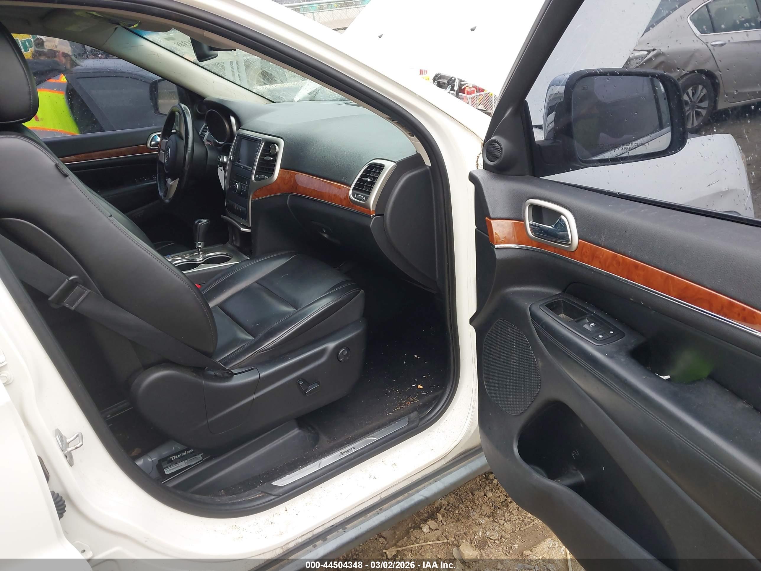 JEEP GRAND image 5