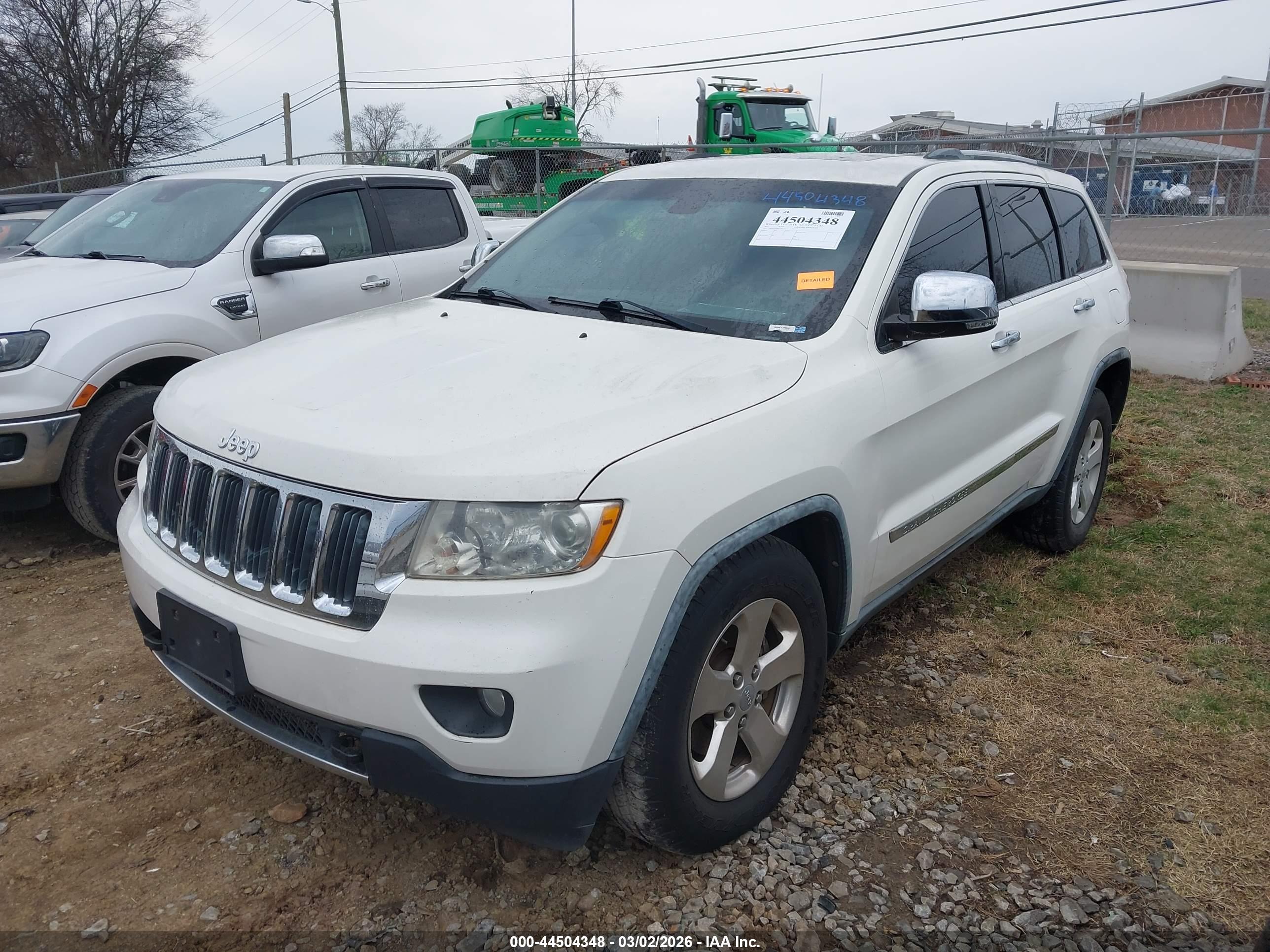 JEEP GRAND image 6