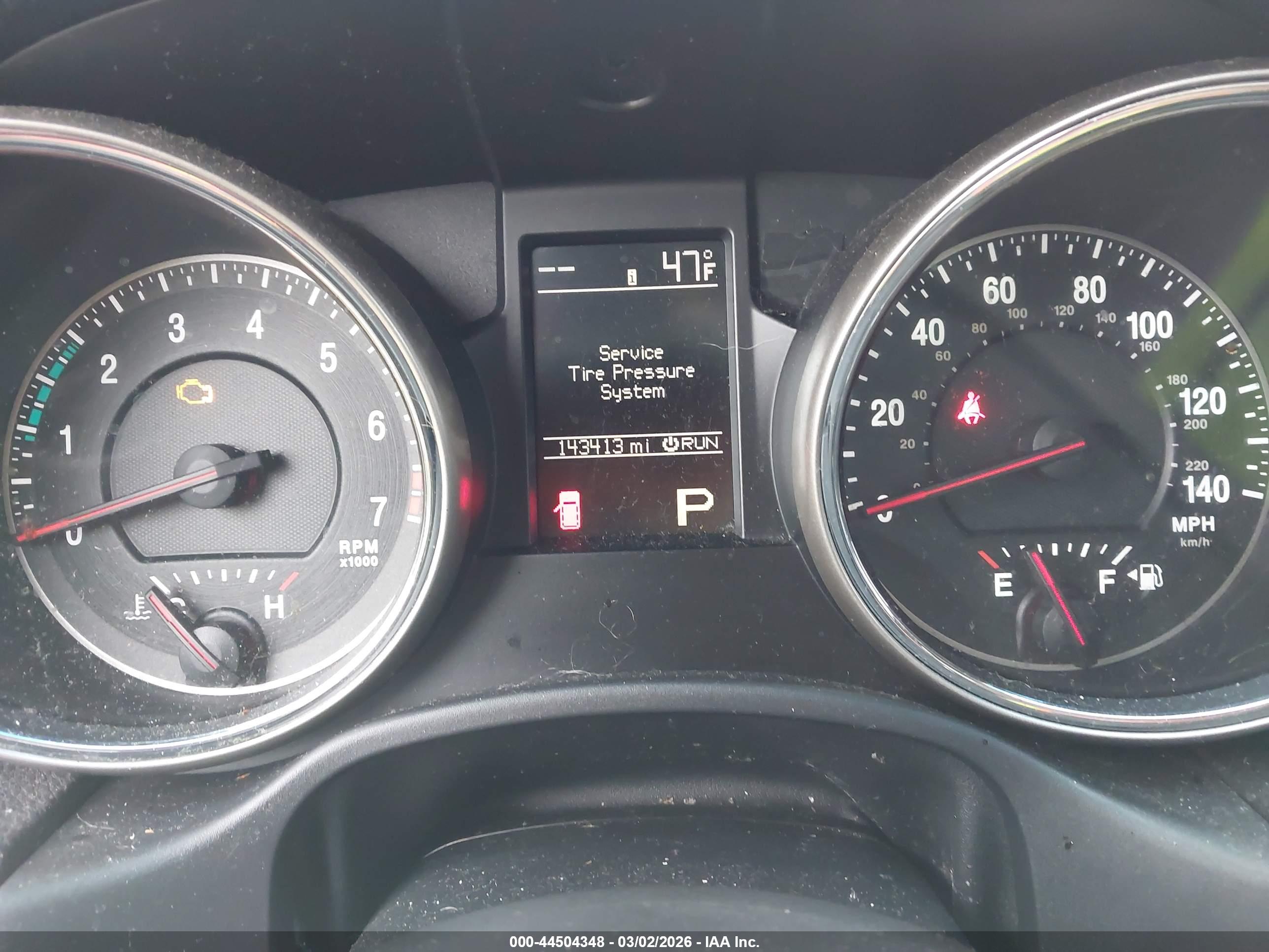JEEP GRAND image 7