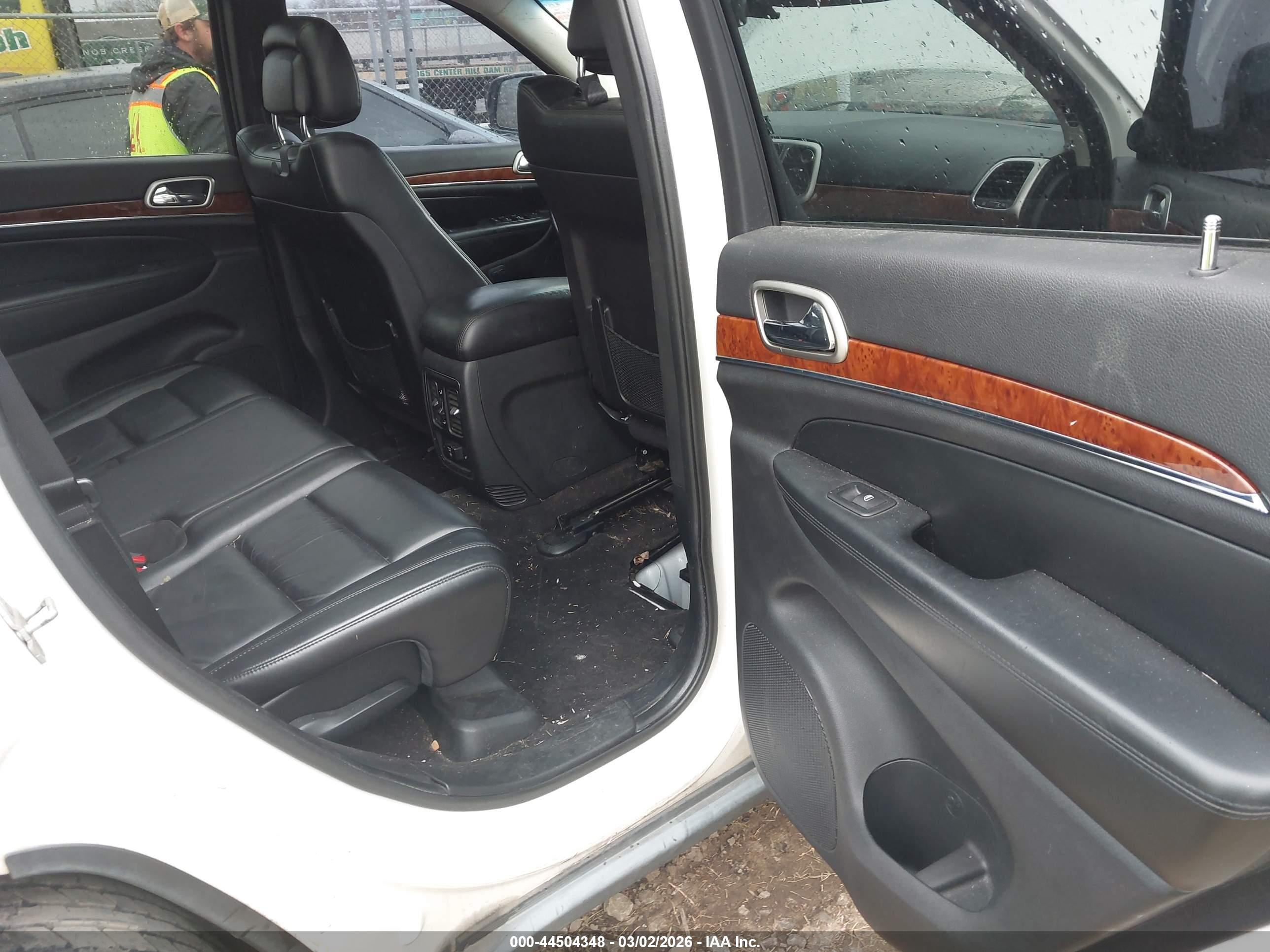 JEEP GRAND image 8