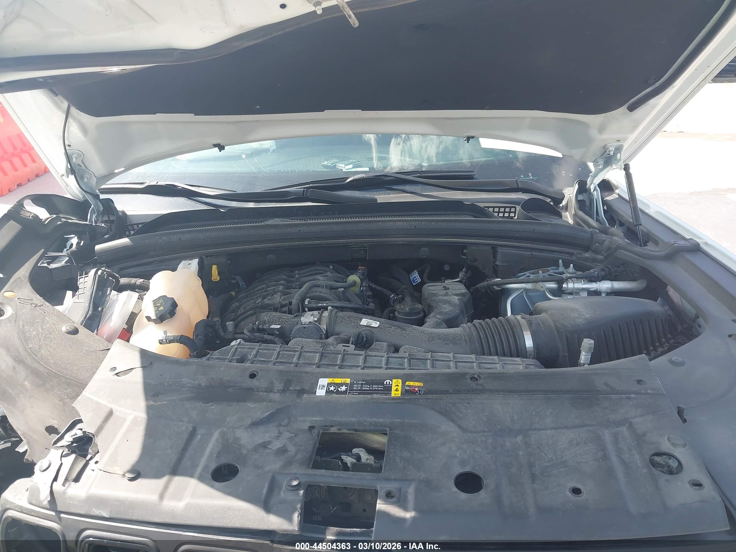 JEEP GRAND image 10