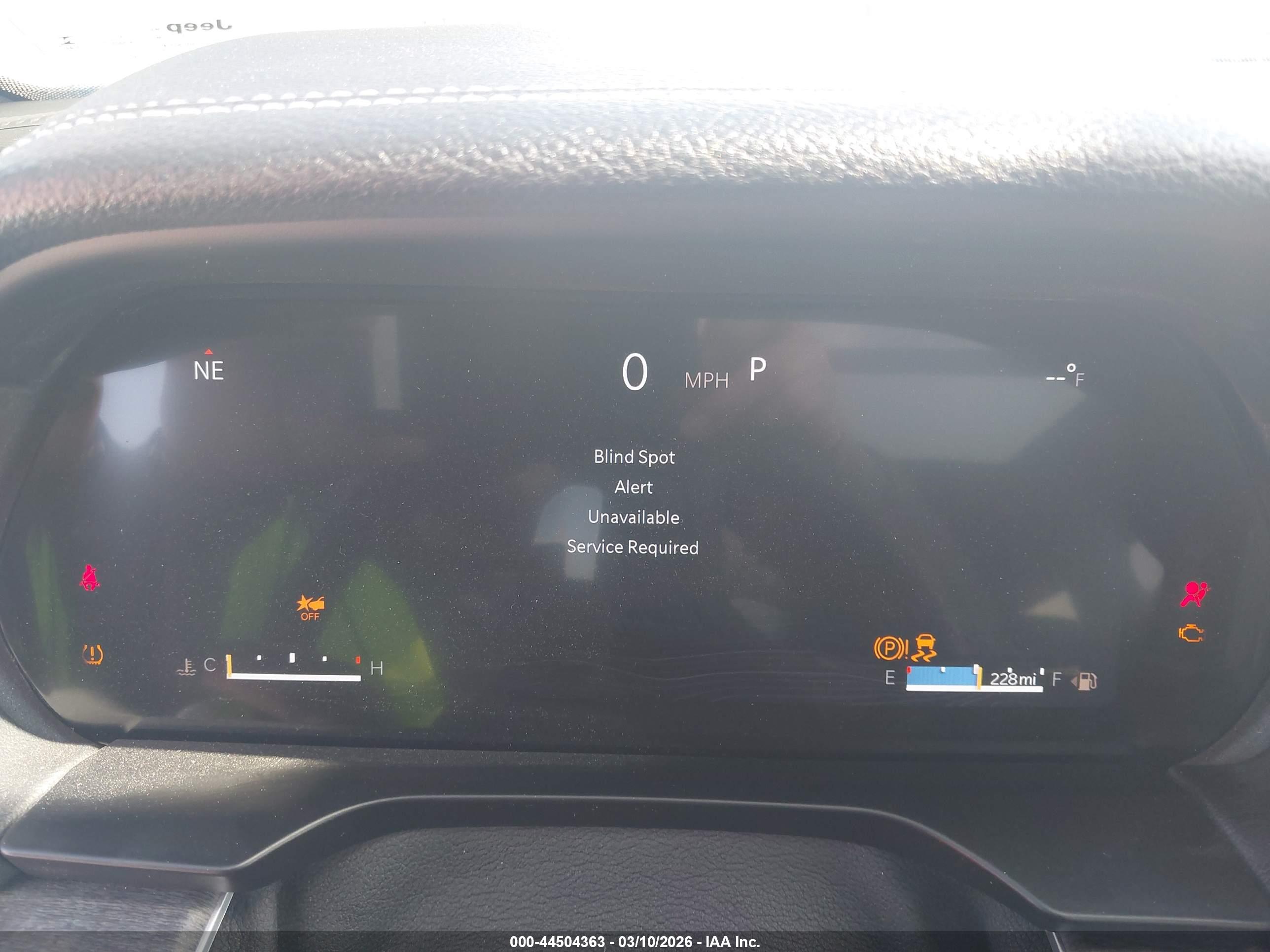 JEEP GRAND image 7