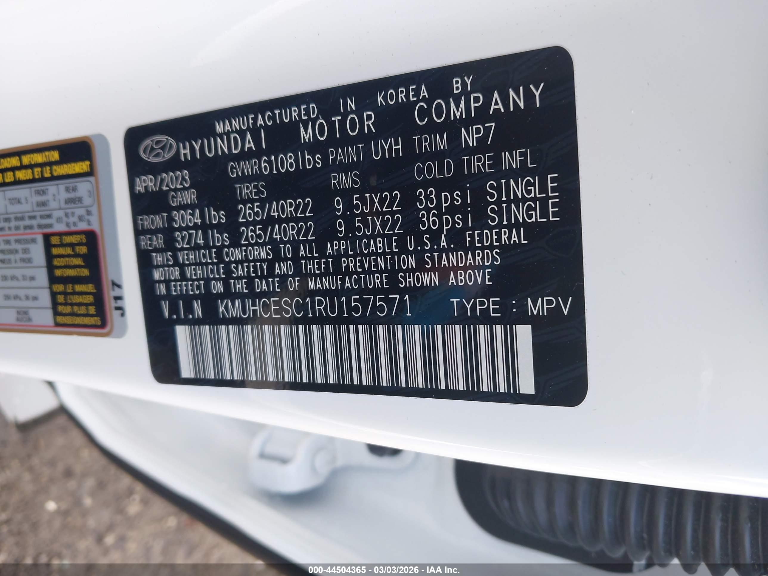 GENESIS GV80 image 9