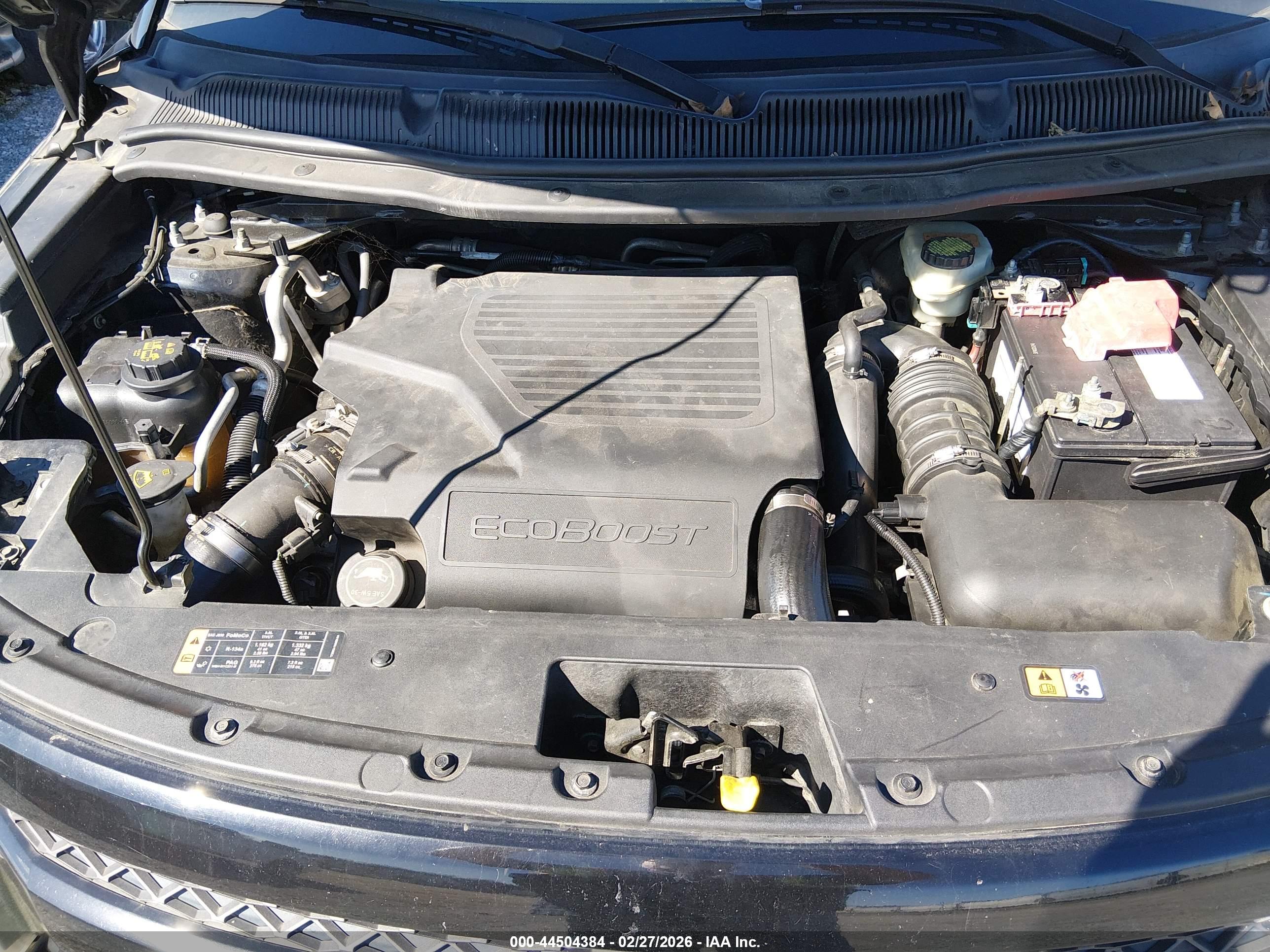 FORD EXPLORER image 10