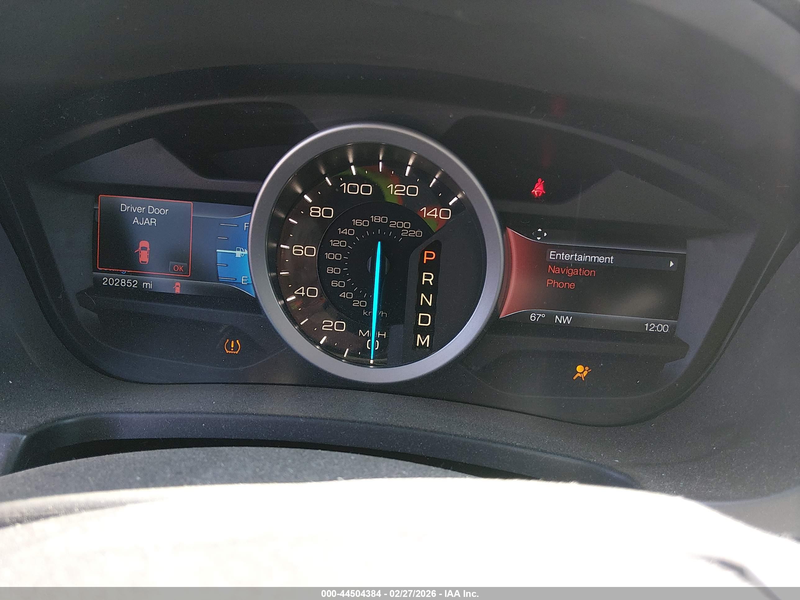 FORD EXPLORER image 7