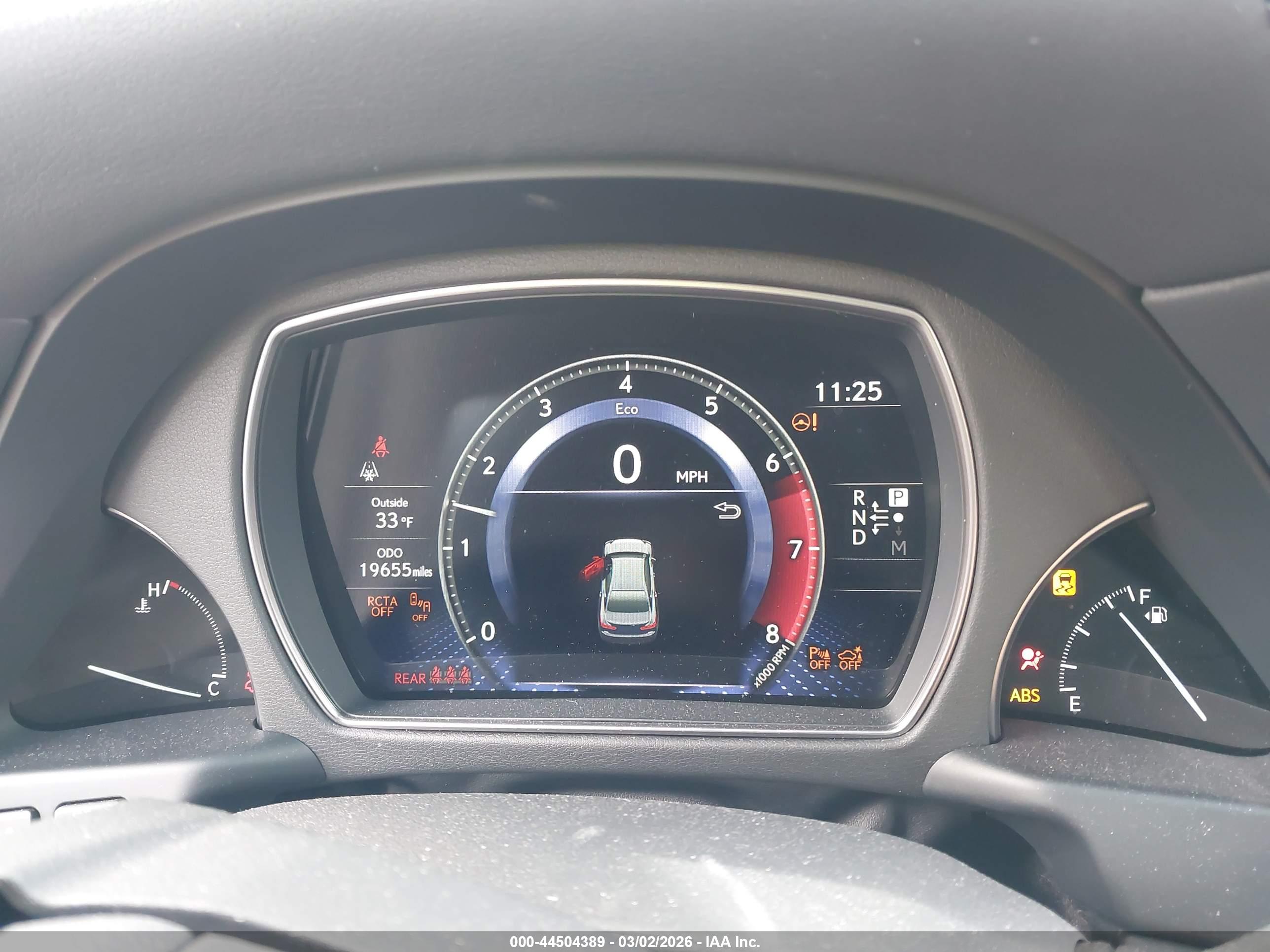 LEXUS LS image 7