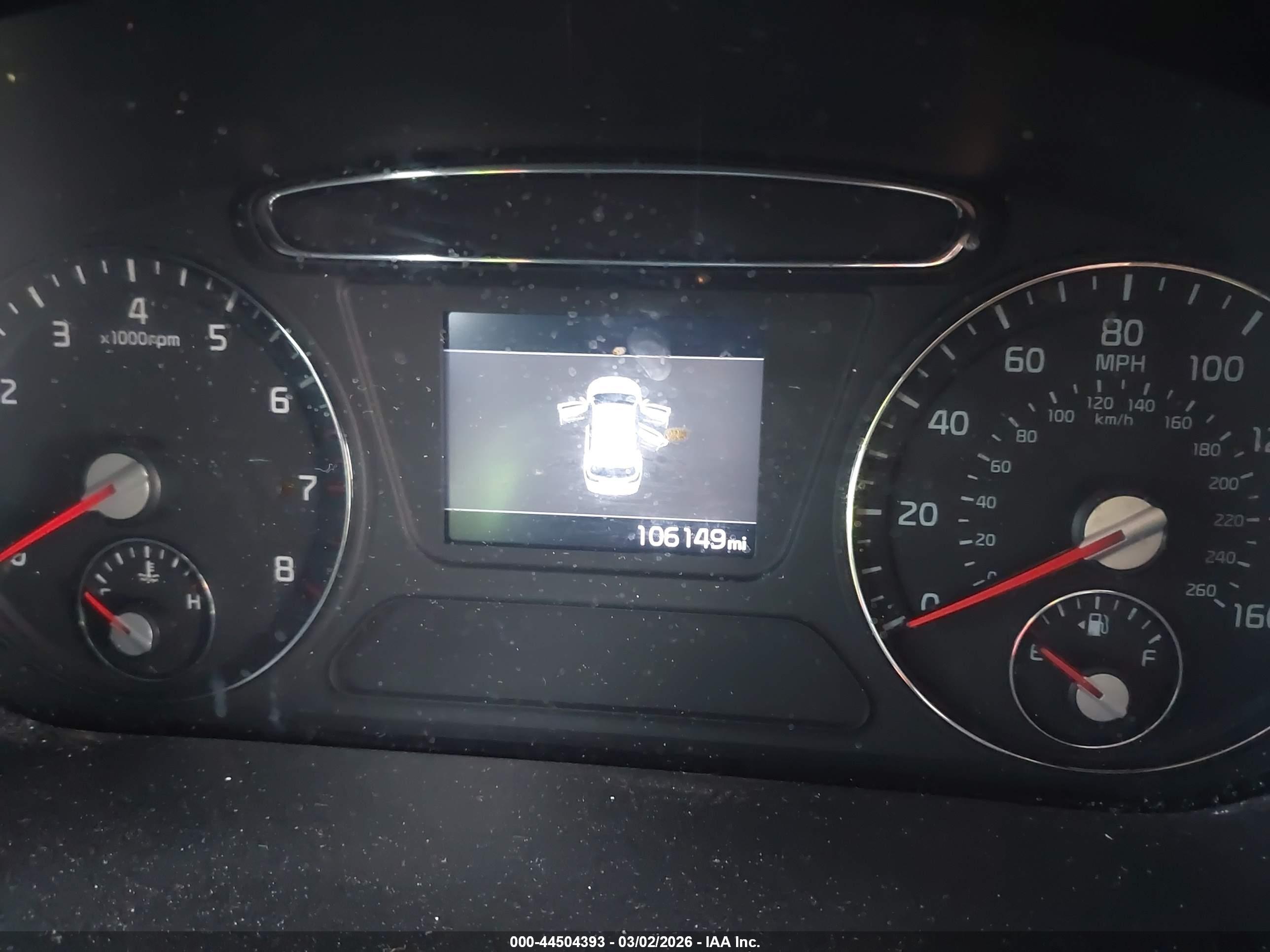 KIA SORENTO image 7