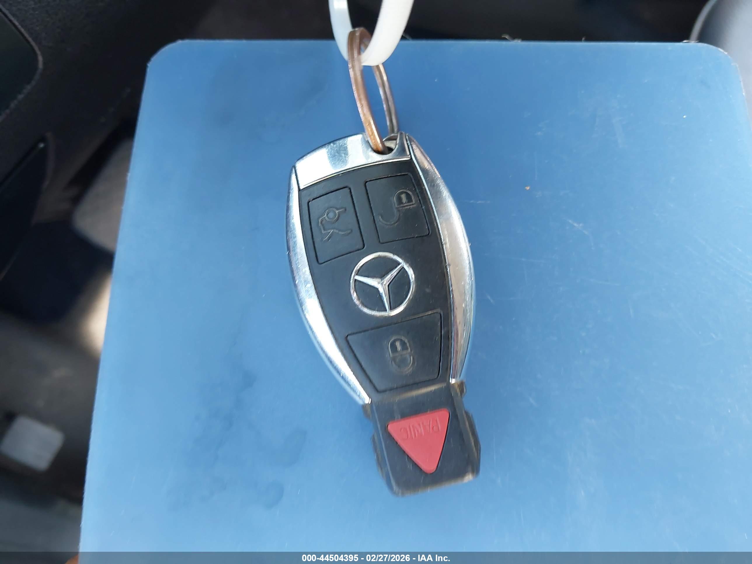 MERCEDES-BENZ GL image 11