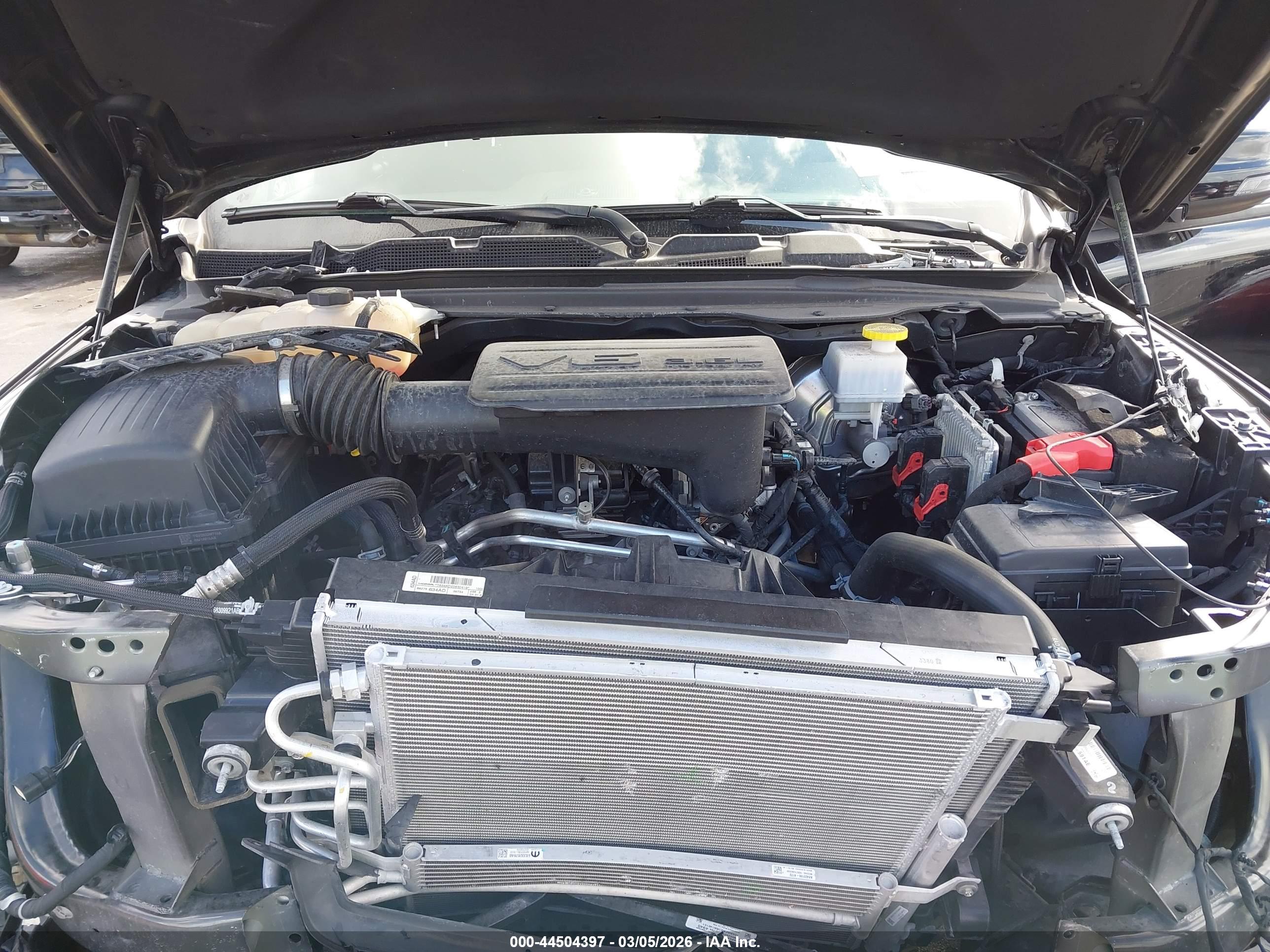 RAM 1500 image 10