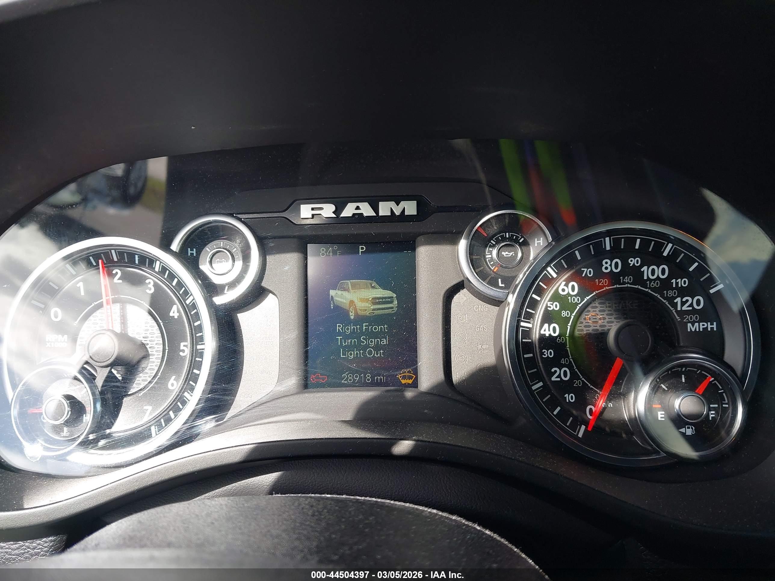 RAM 1500 image 7