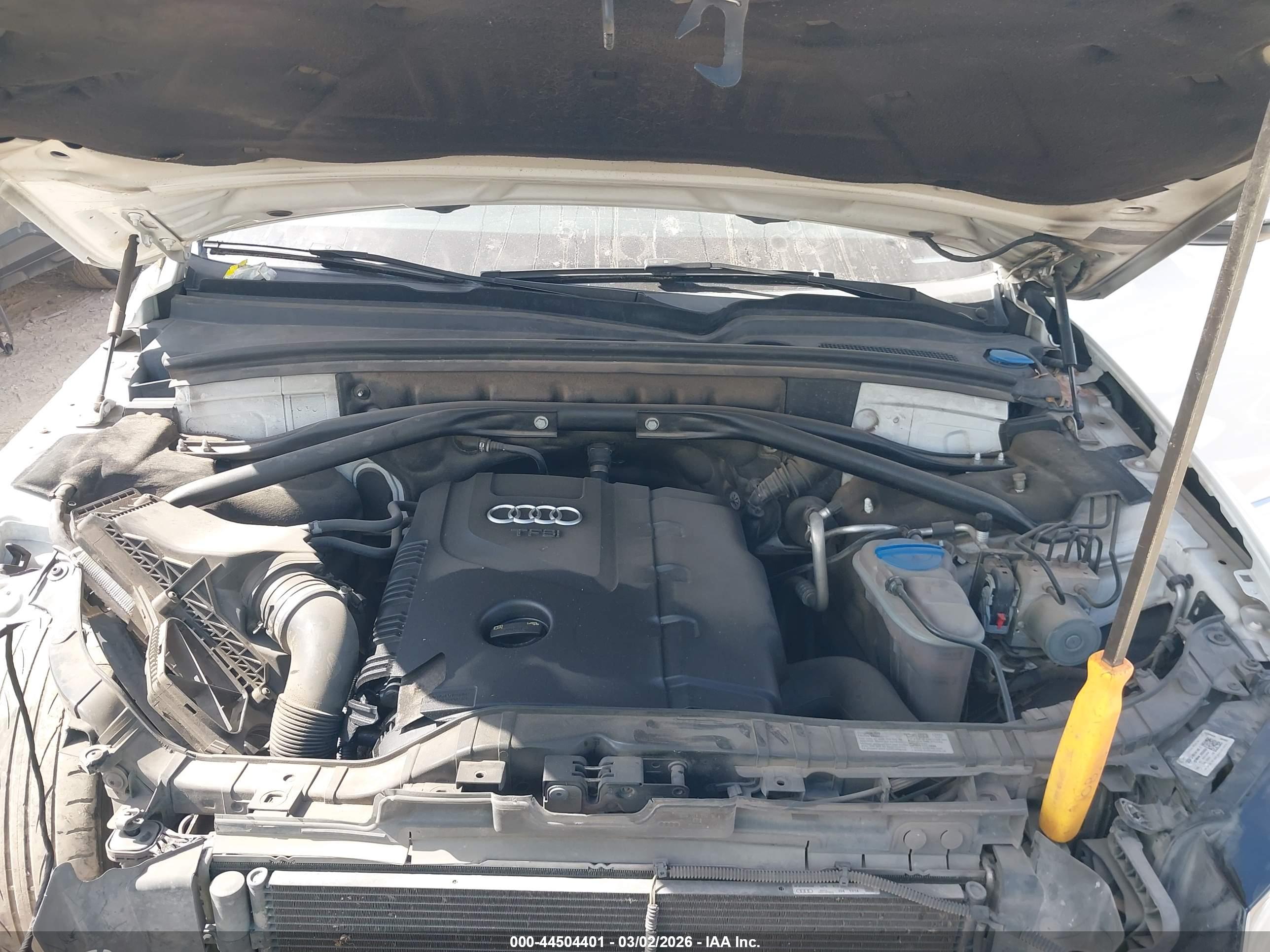 AUDI Q5 image 10