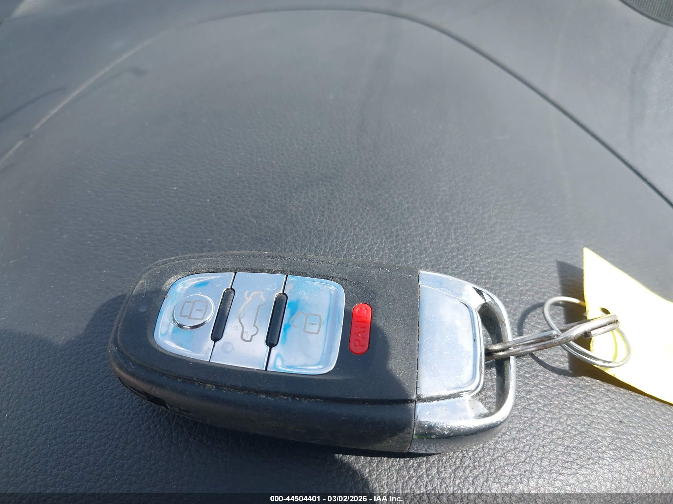 AUDI Q5 image 11