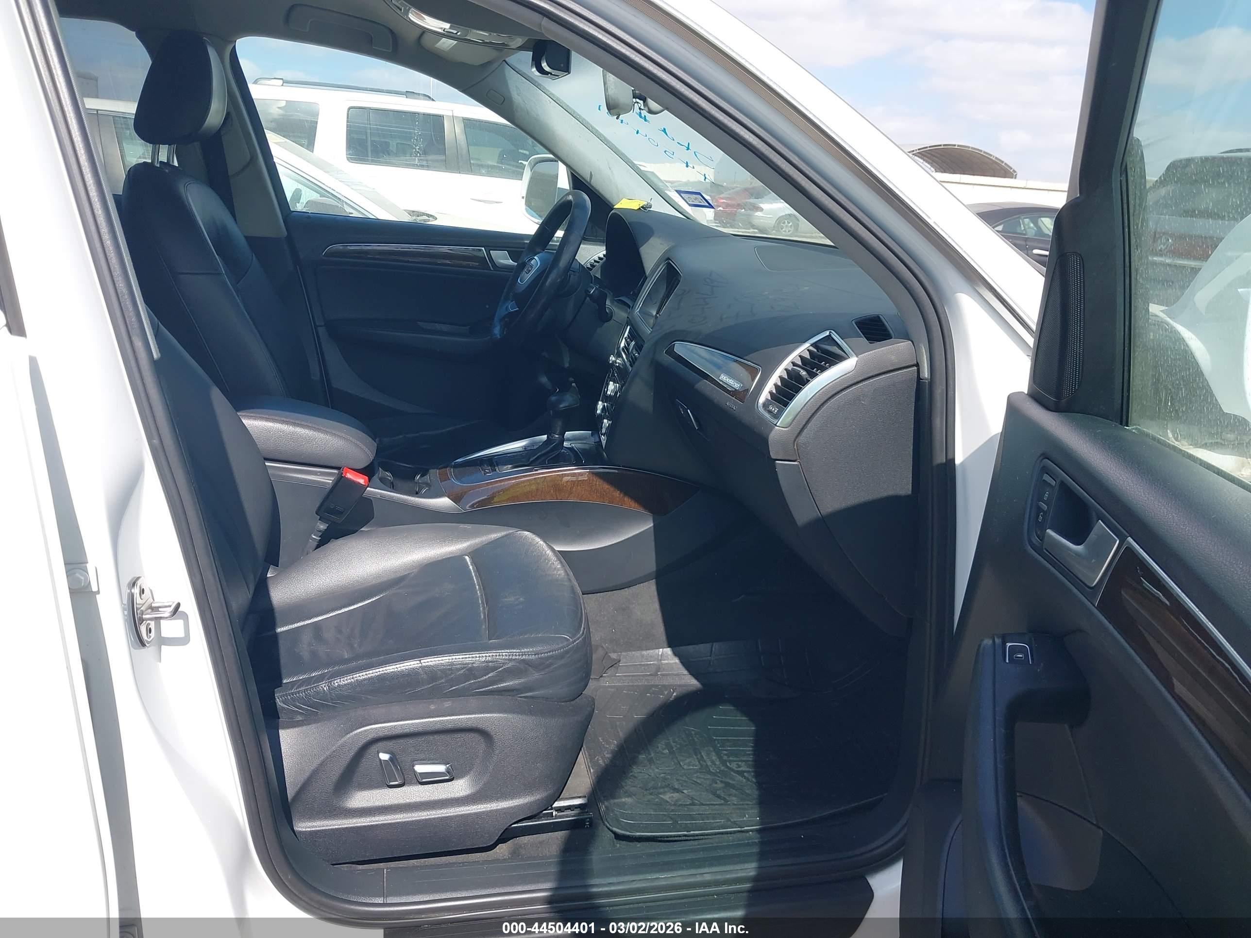 AUDI Q5 image 5