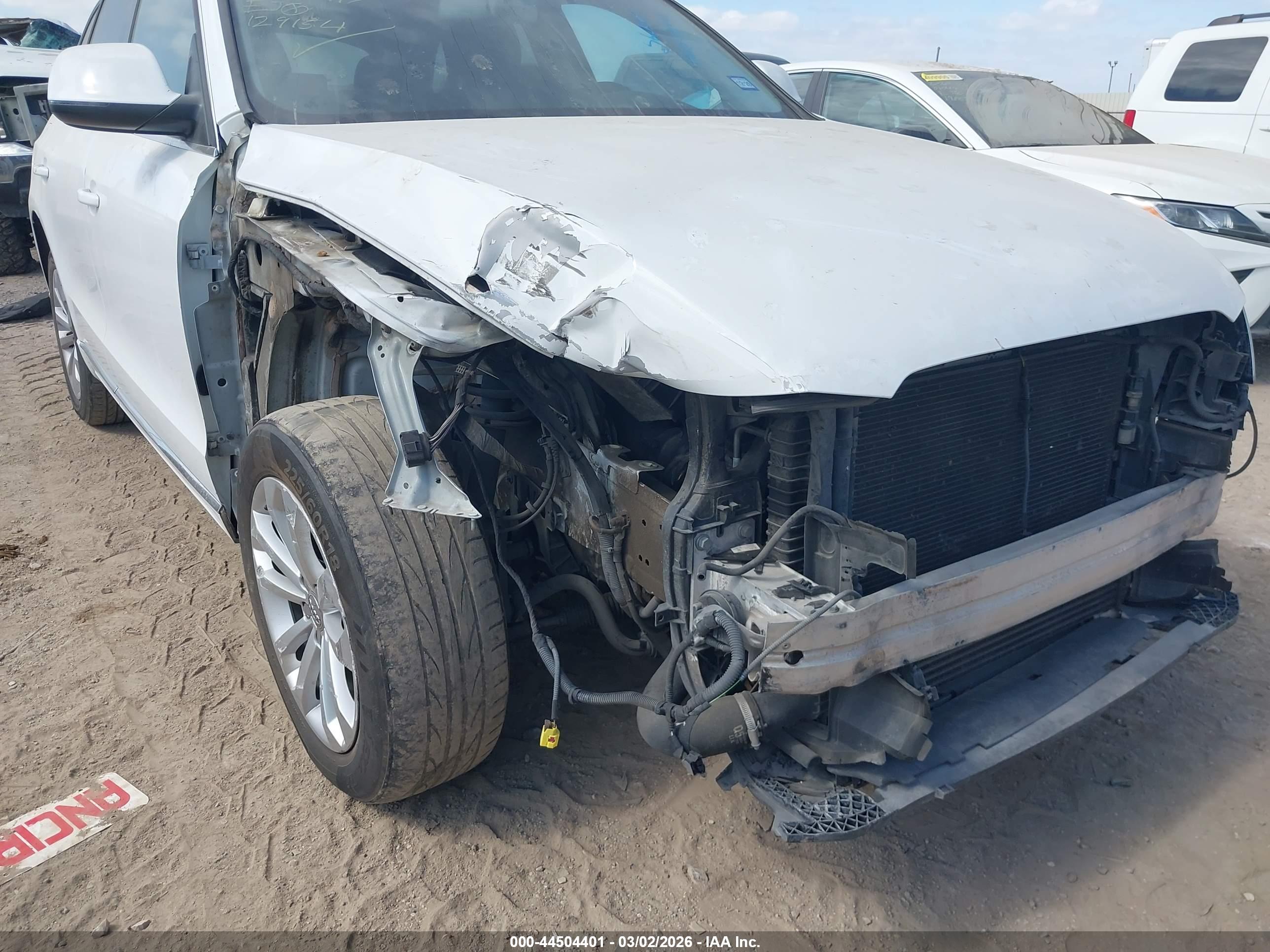 AUDI Q5 image 6