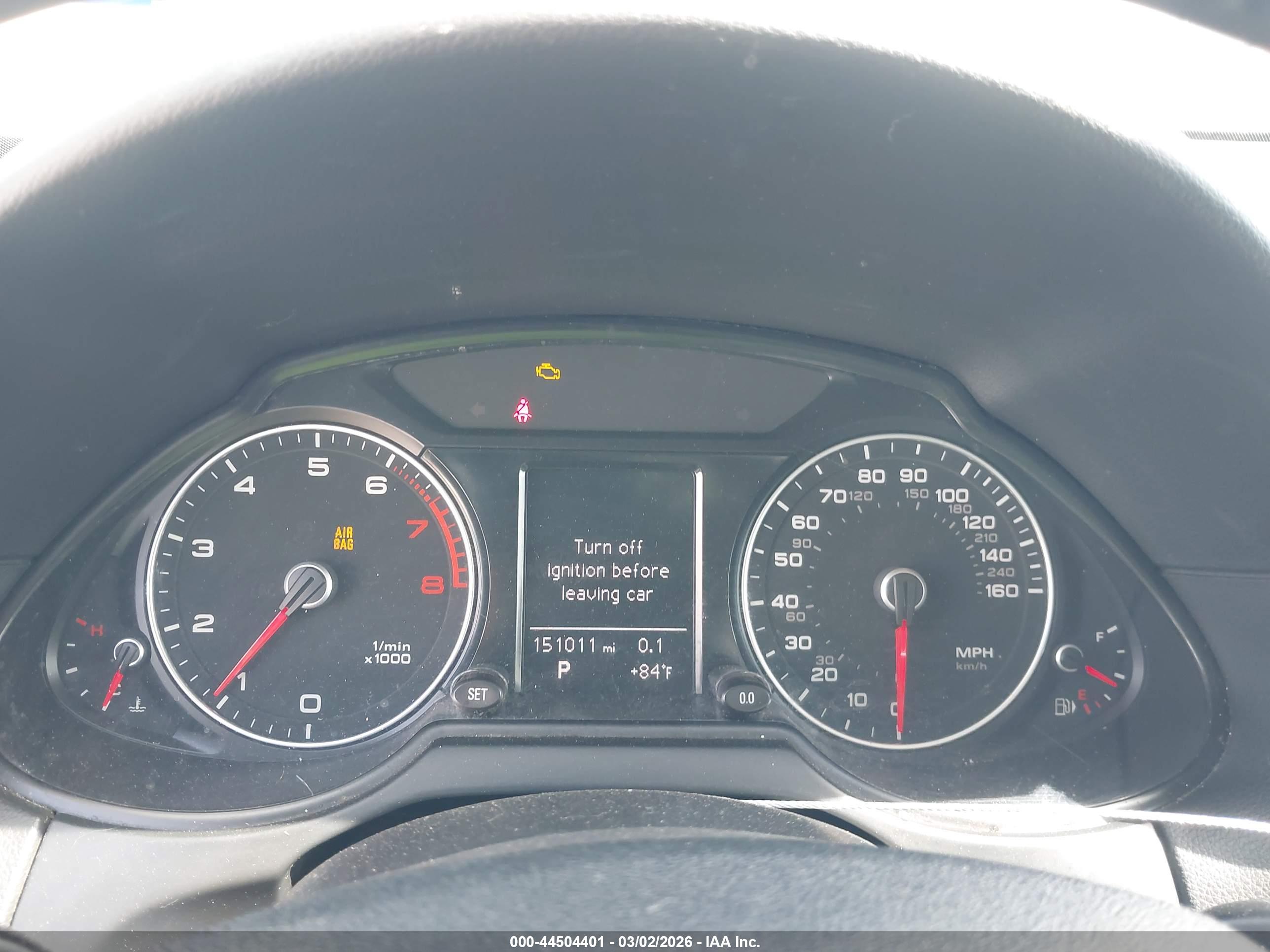 AUDI Q5 image 7