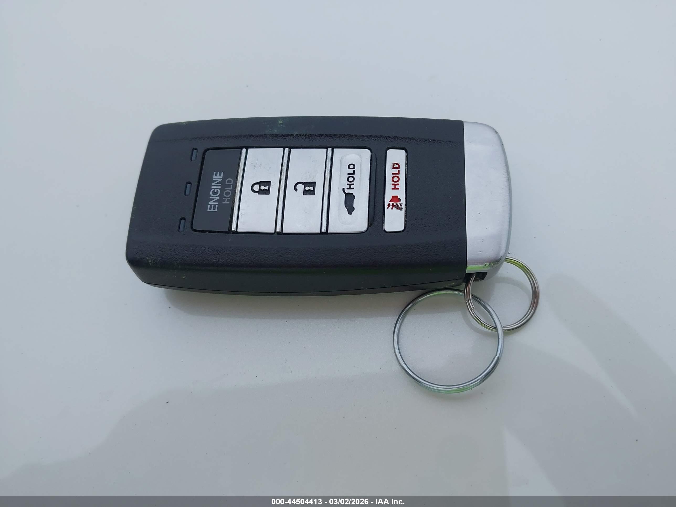 ACURA MDX image 11