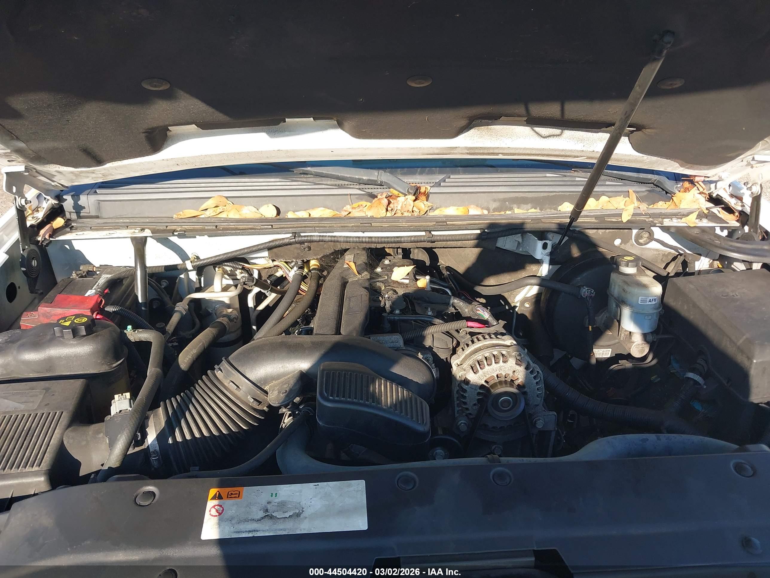 GMC YUKON image 10