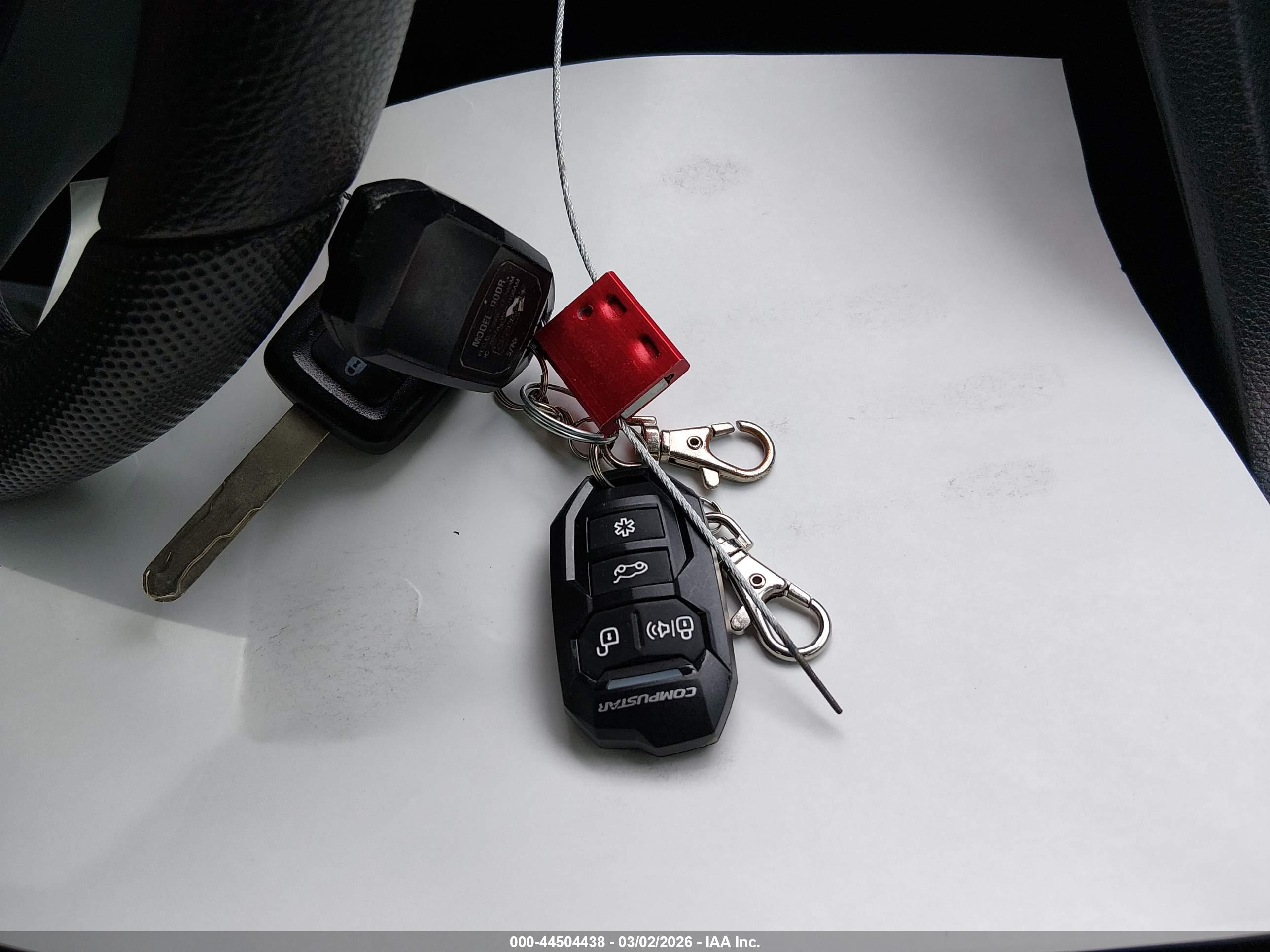 HONDA CIVIC image 11