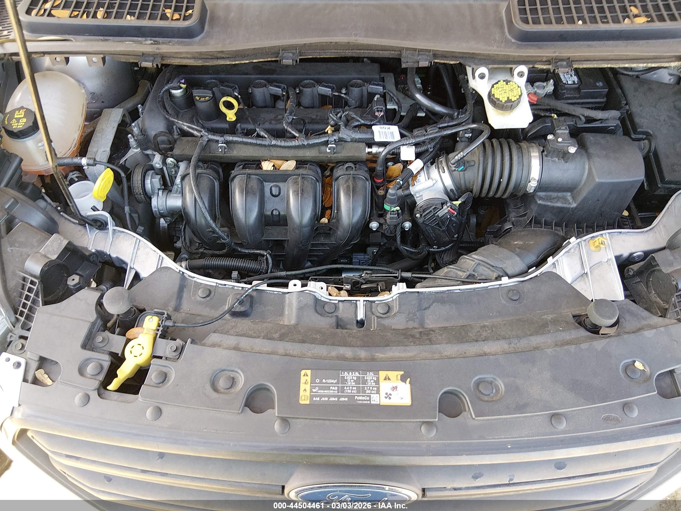 FORD ESCAPE image 10