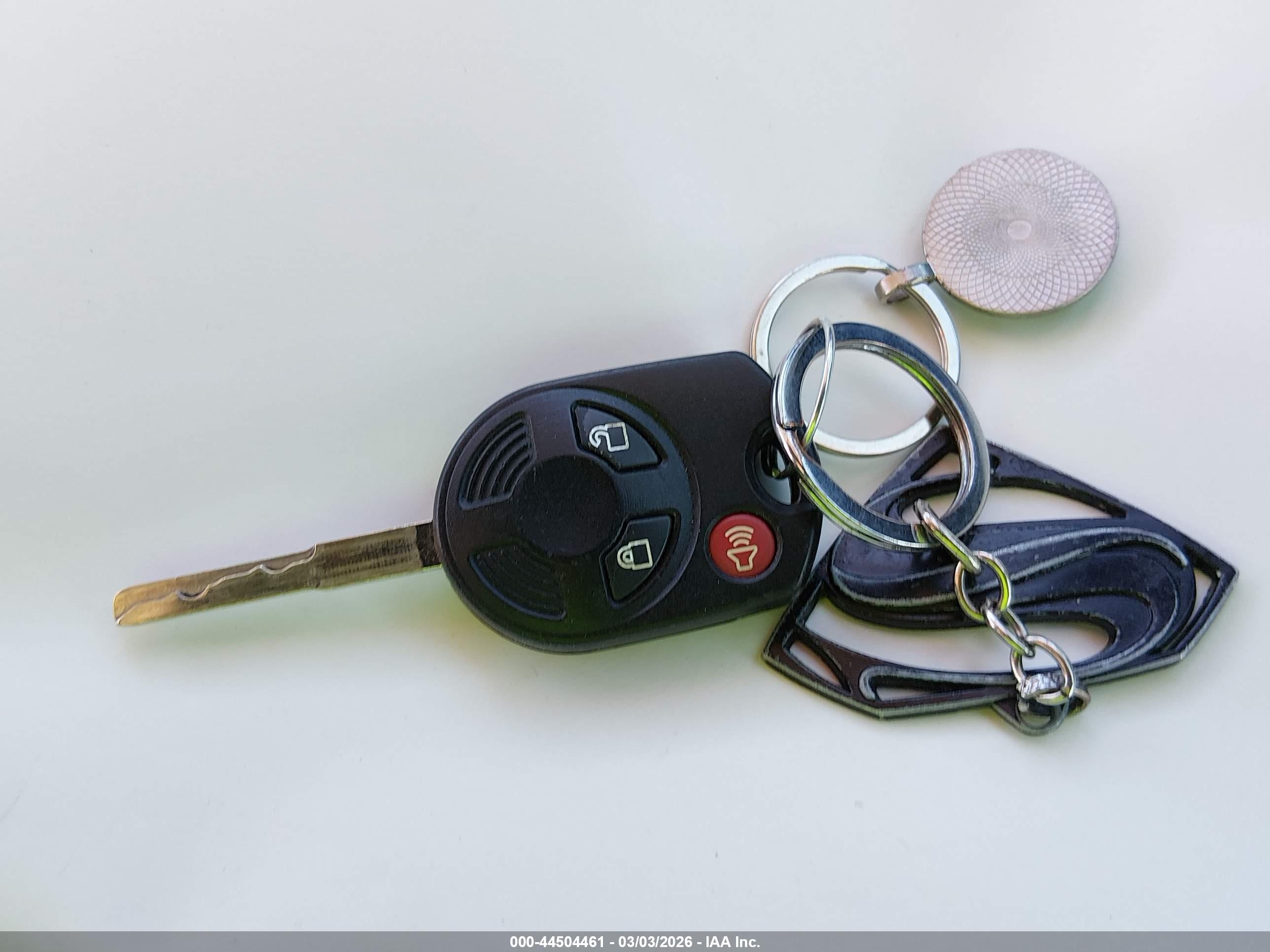 FORD ESCAPE image 11