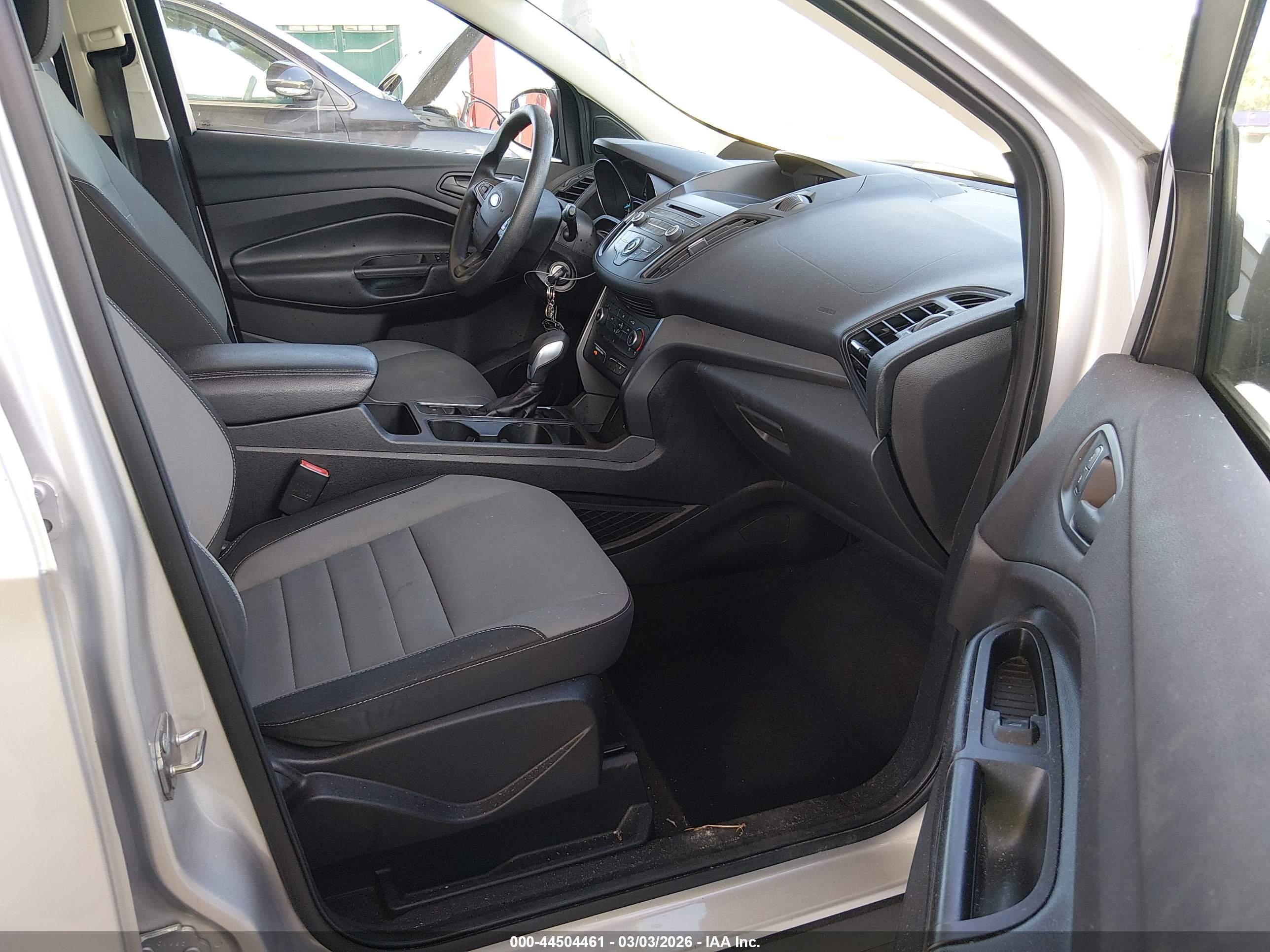 FORD ESCAPE image 5