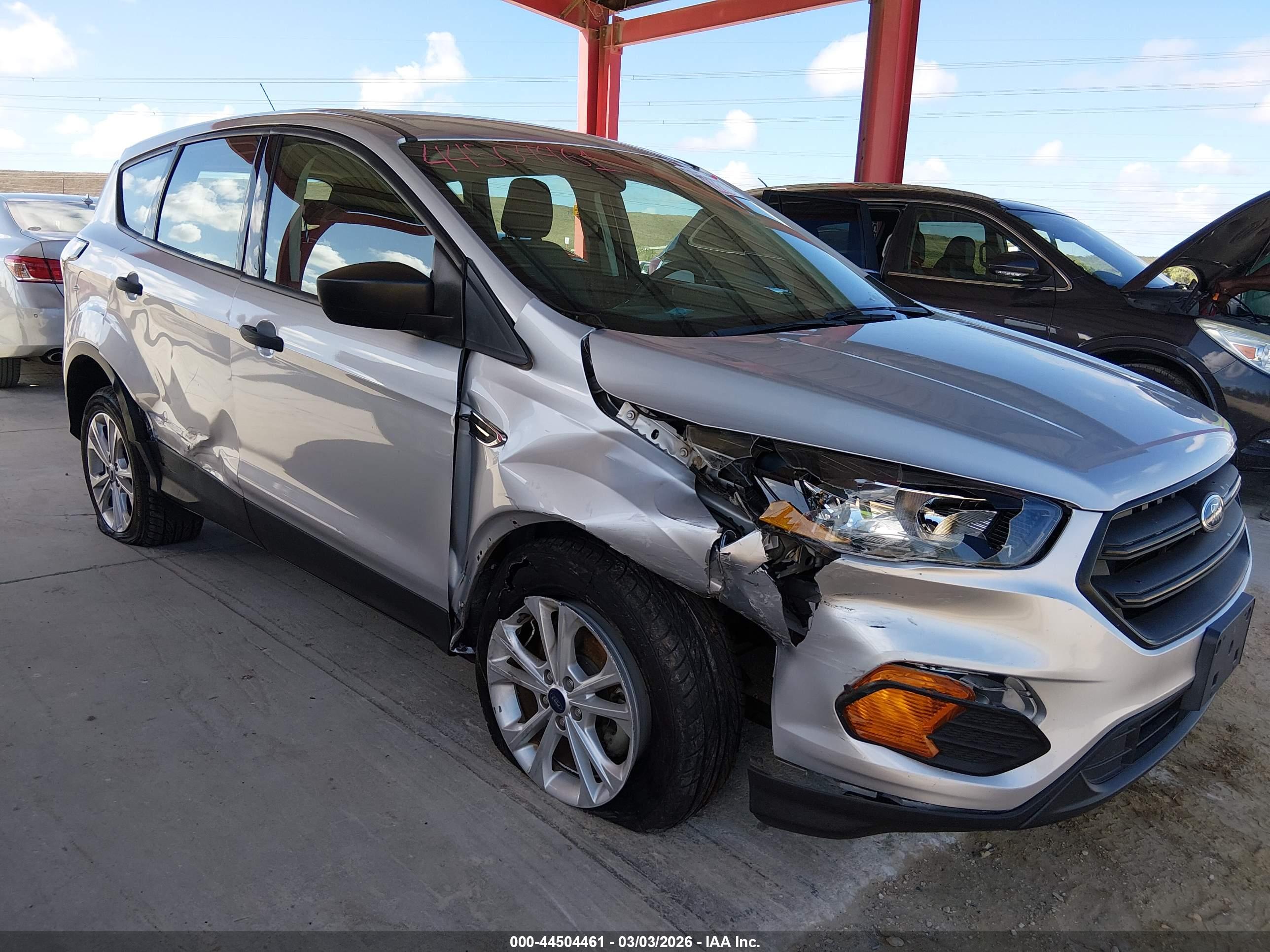 FORD ESCAPE image 6