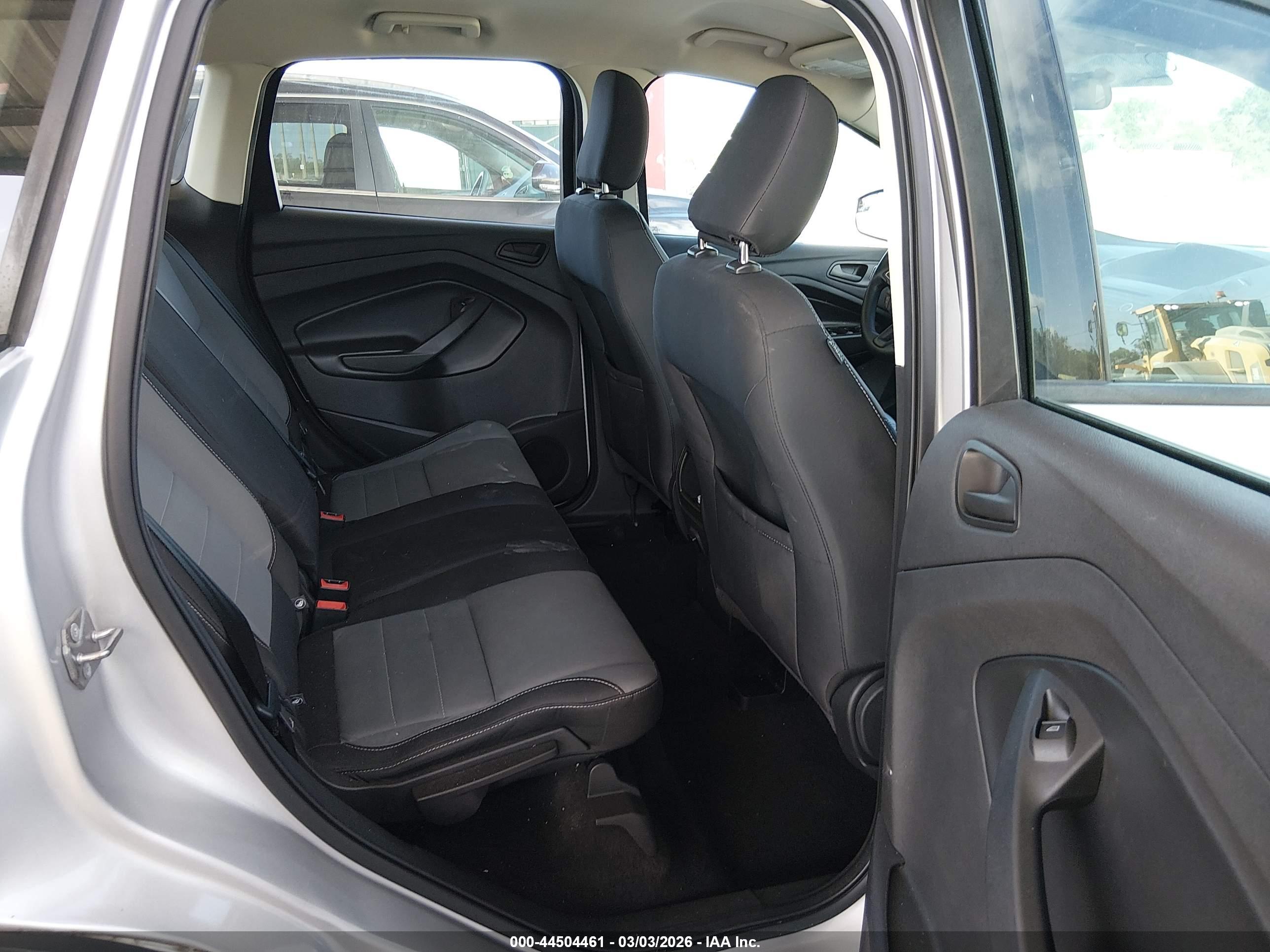 FORD ESCAPE image 8