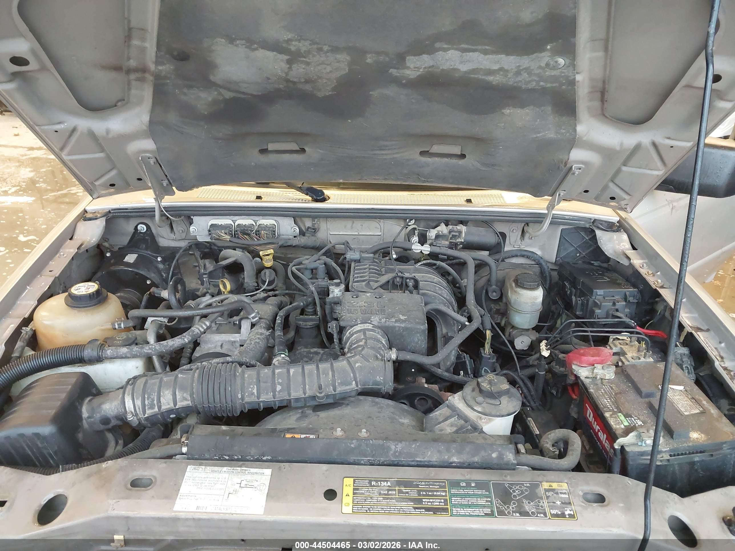 FORD RANGER image 10